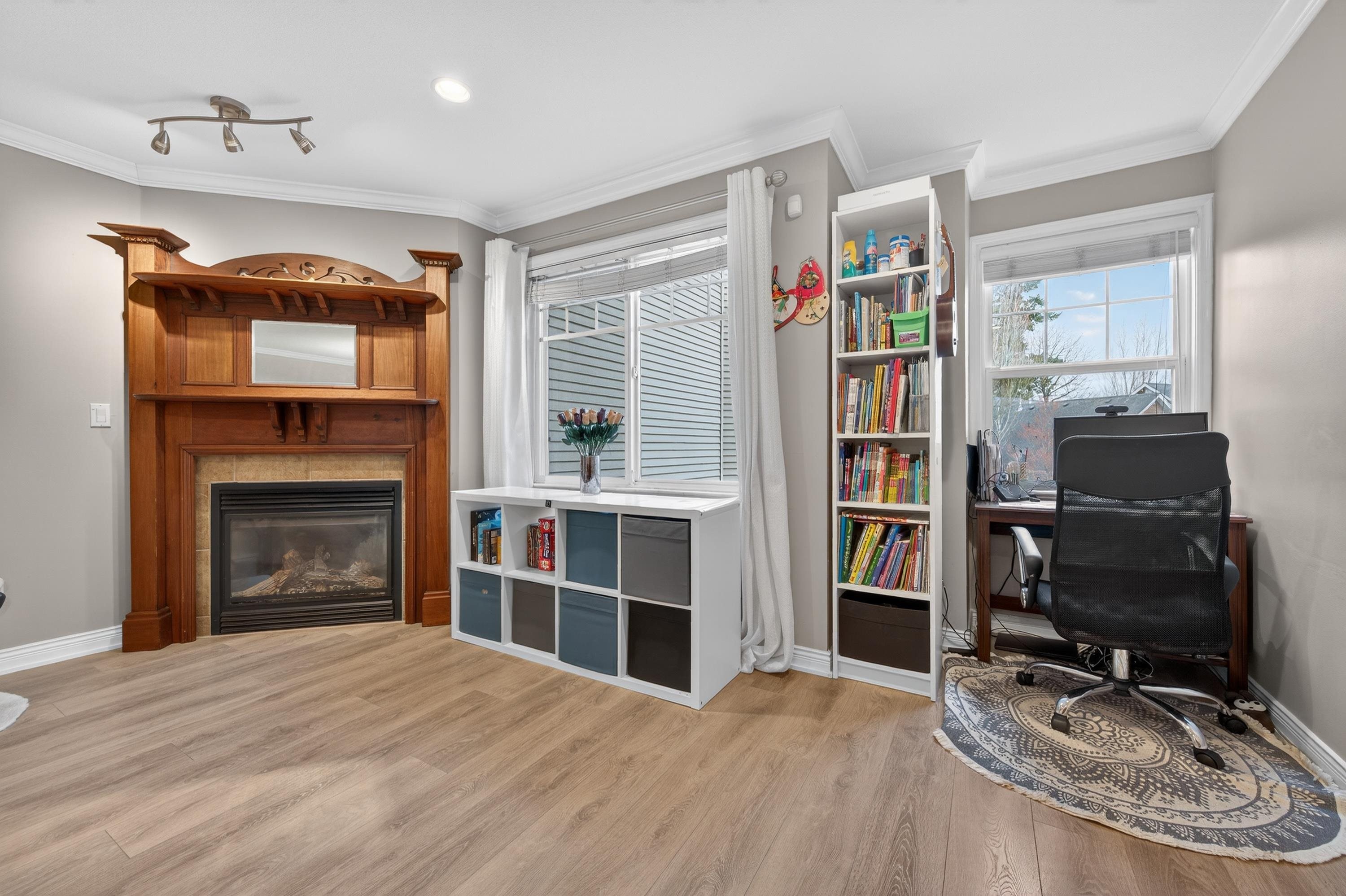 46-8717 159 Street, Surrey, BC