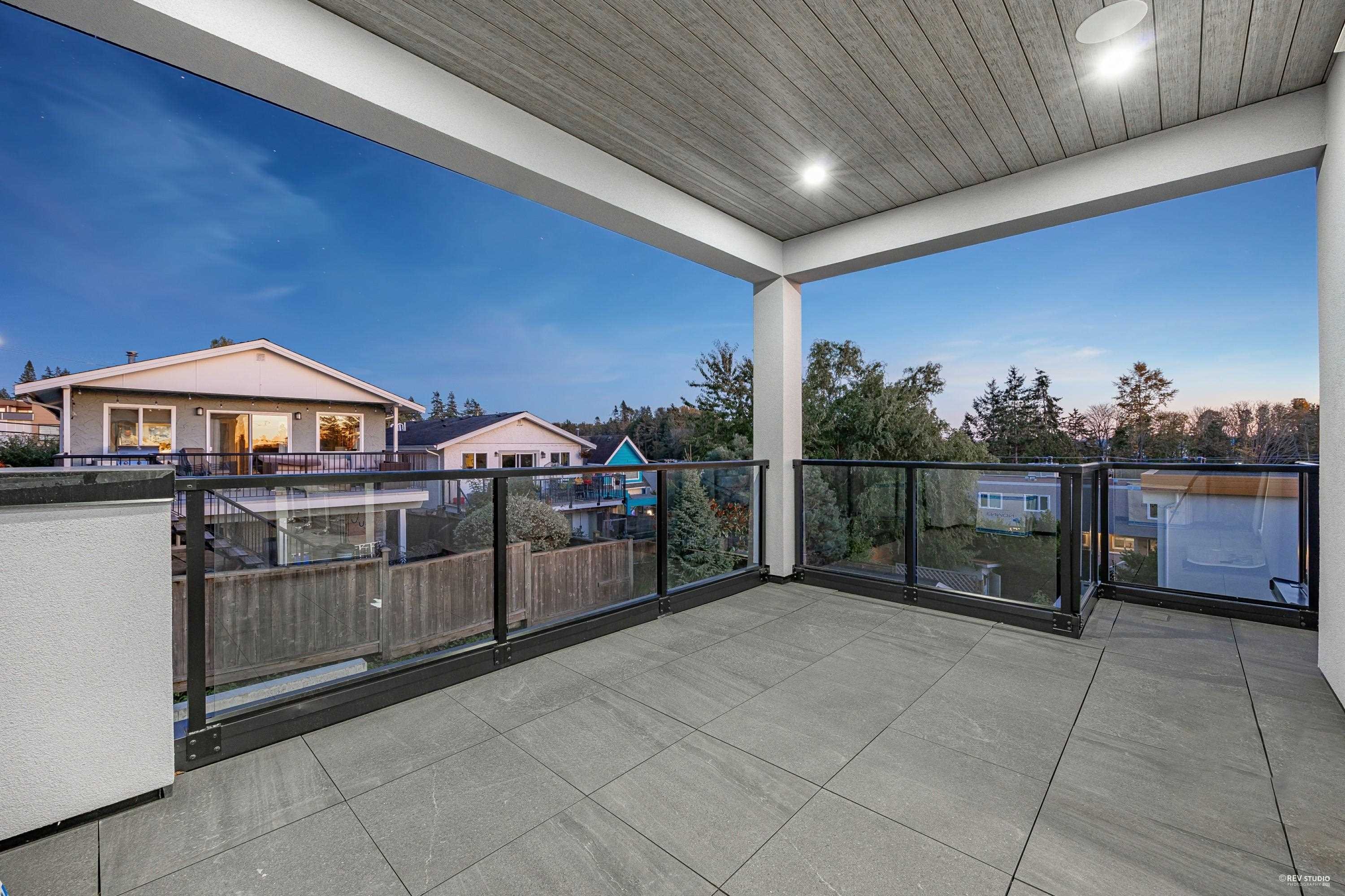 838 Stevens Street, White Rock, BC