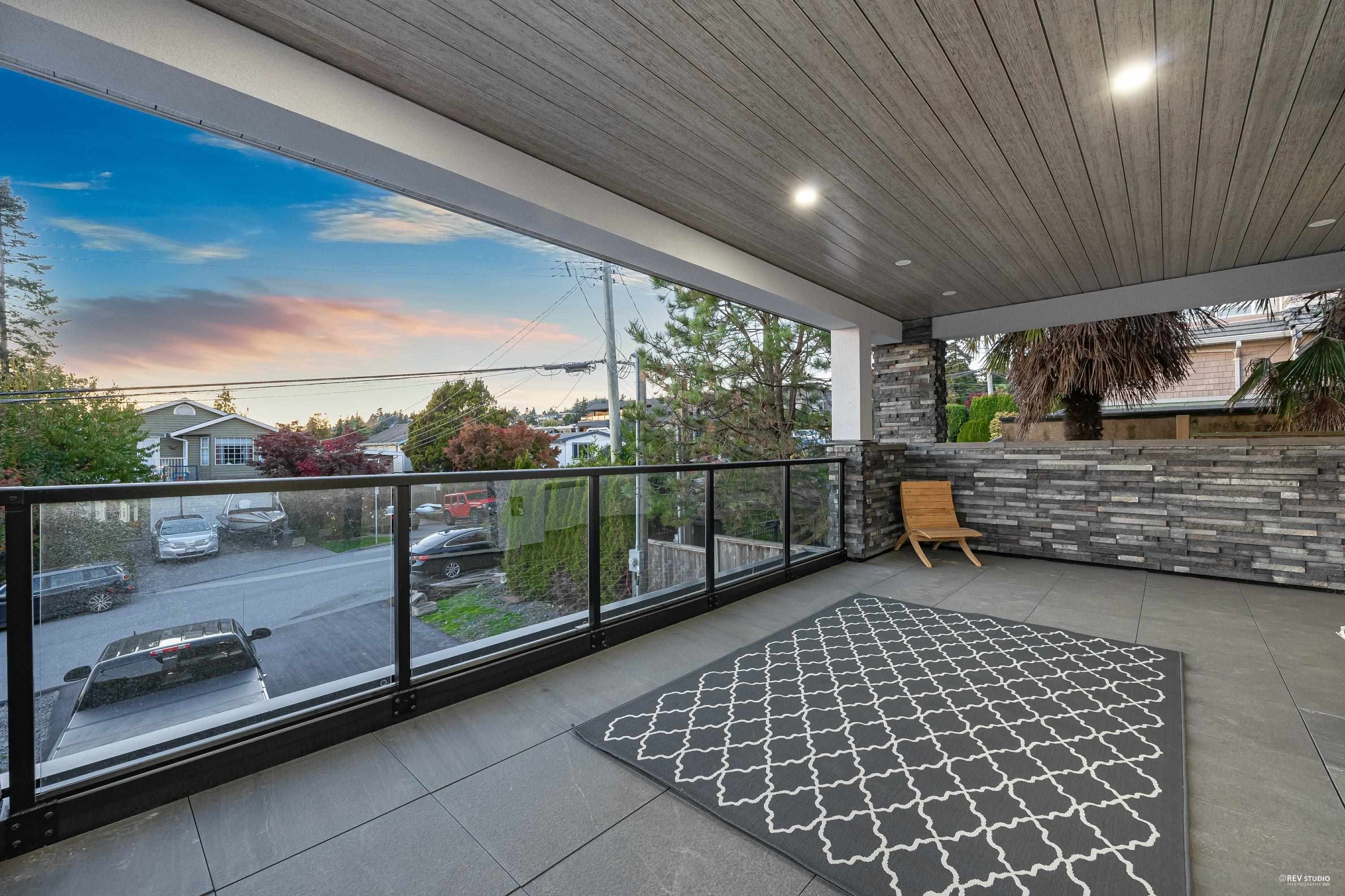 838 Stevens Street, White Rock, BC