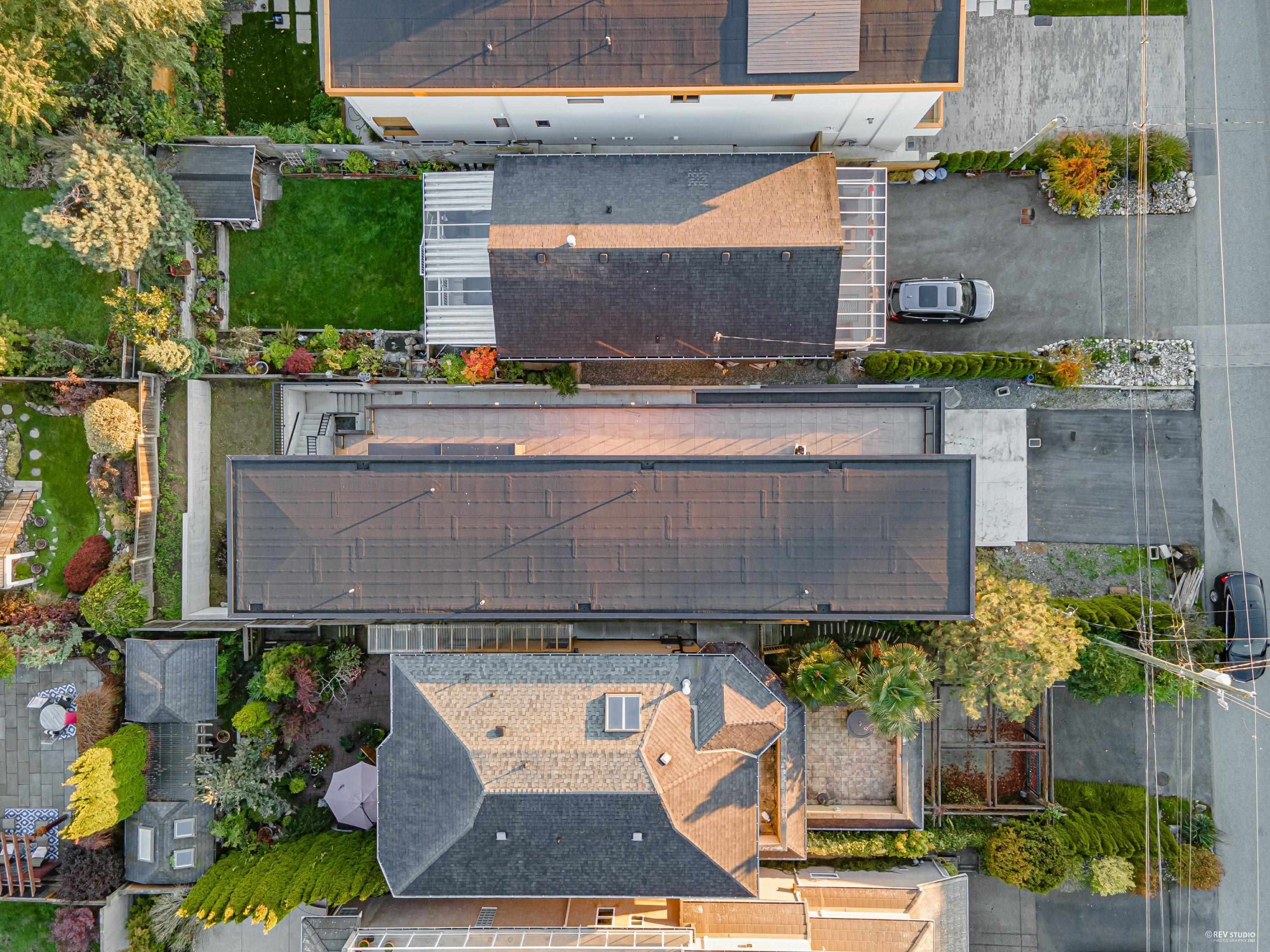 838 Stevens Street, White Rock, BC