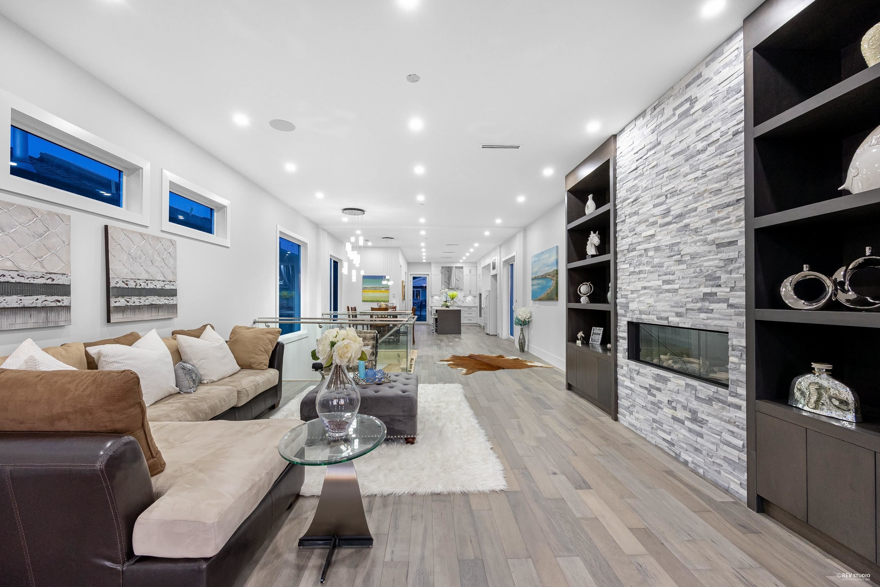 838 Stevens Street, White Rock, BC