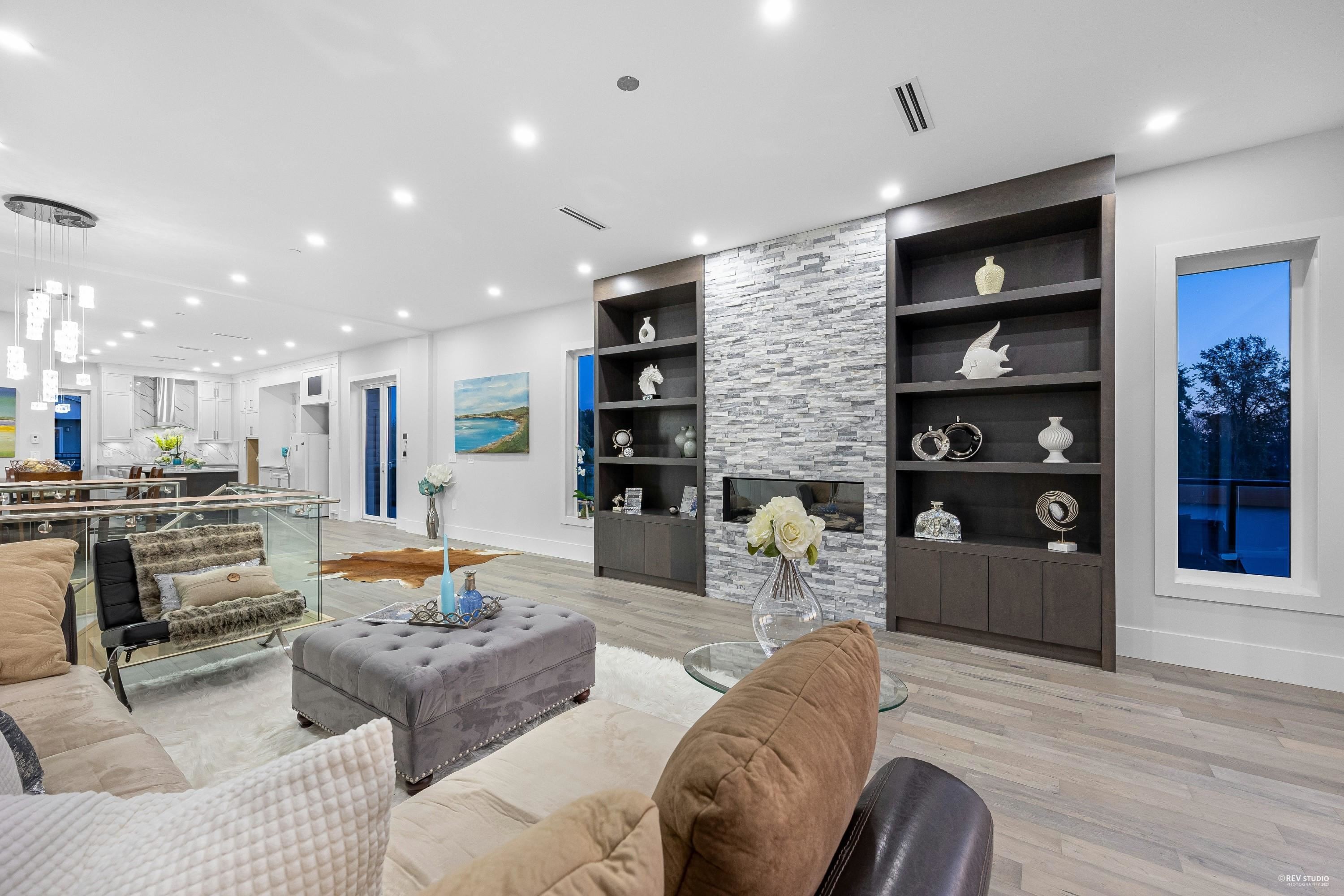 838 Stevens Street, White Rock, BC