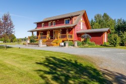 1061 216 Street Langley, BC V2Z 1R3