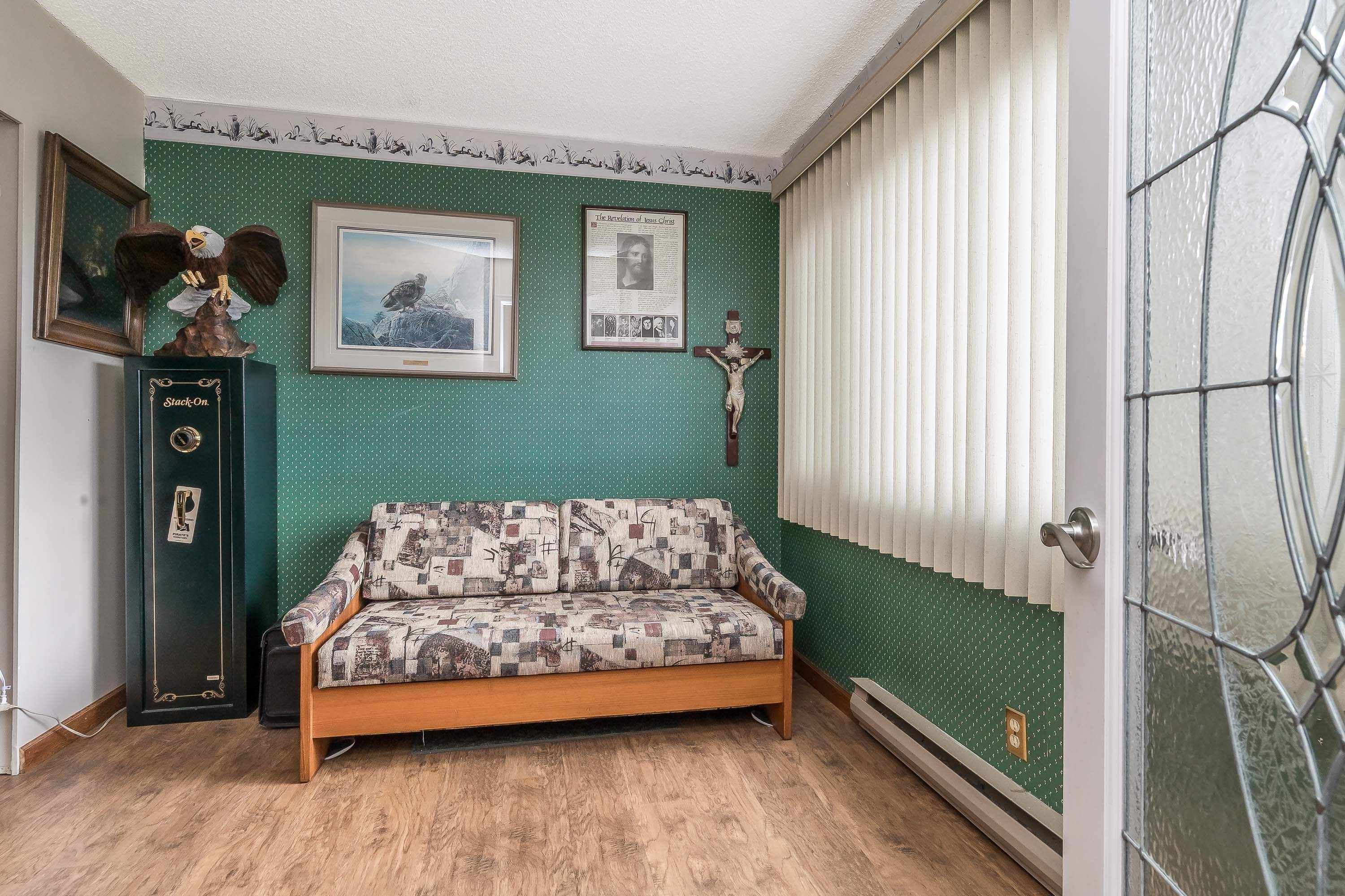 5350 199 Street, Langley, BC