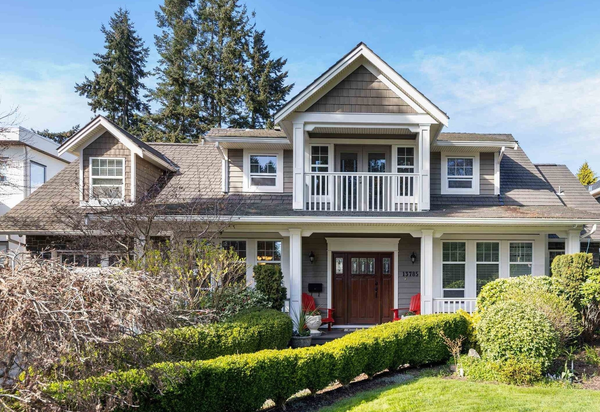 13785 Marine Drive, White Rock, BC