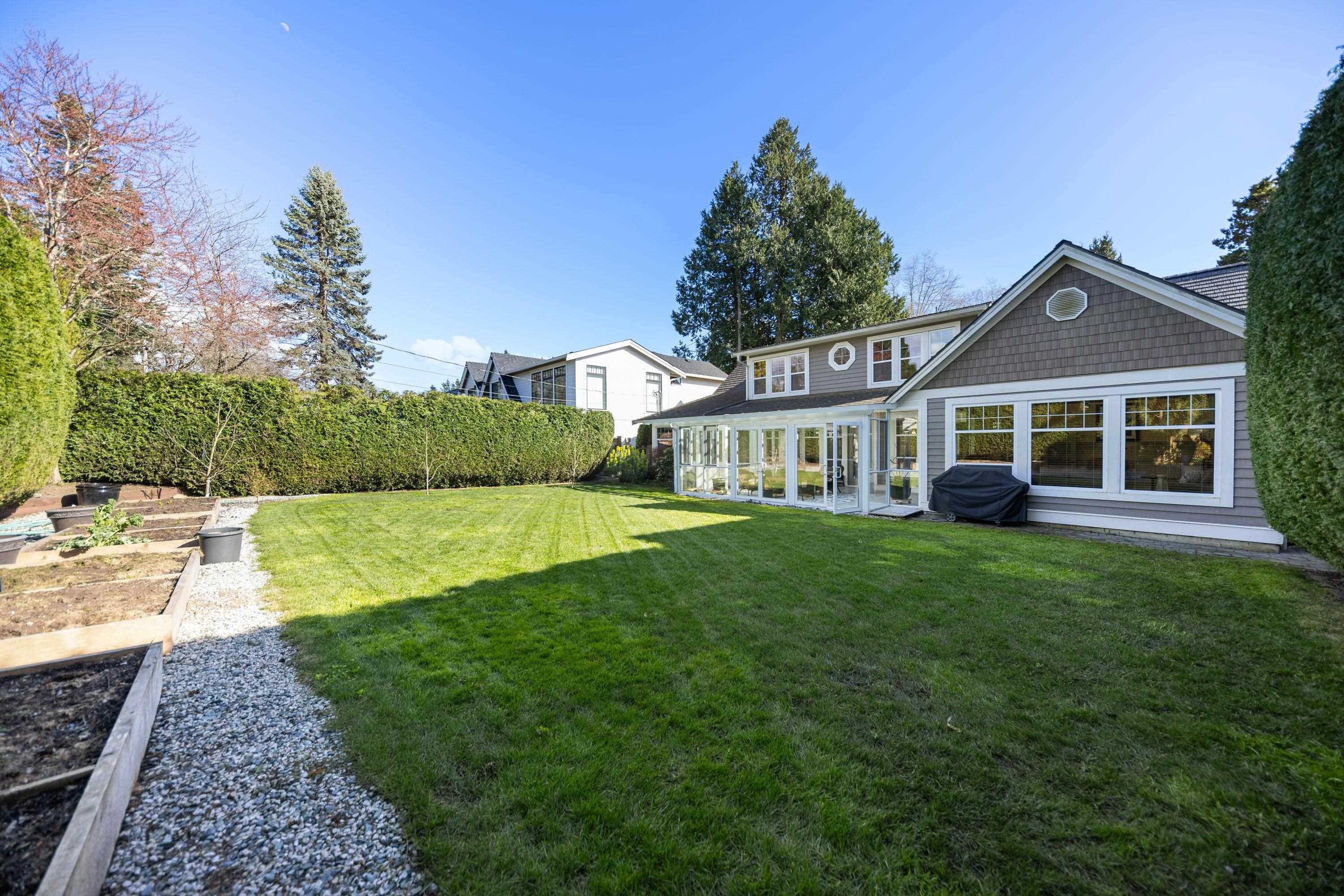 13785 Marine Drive, White Rock, BC