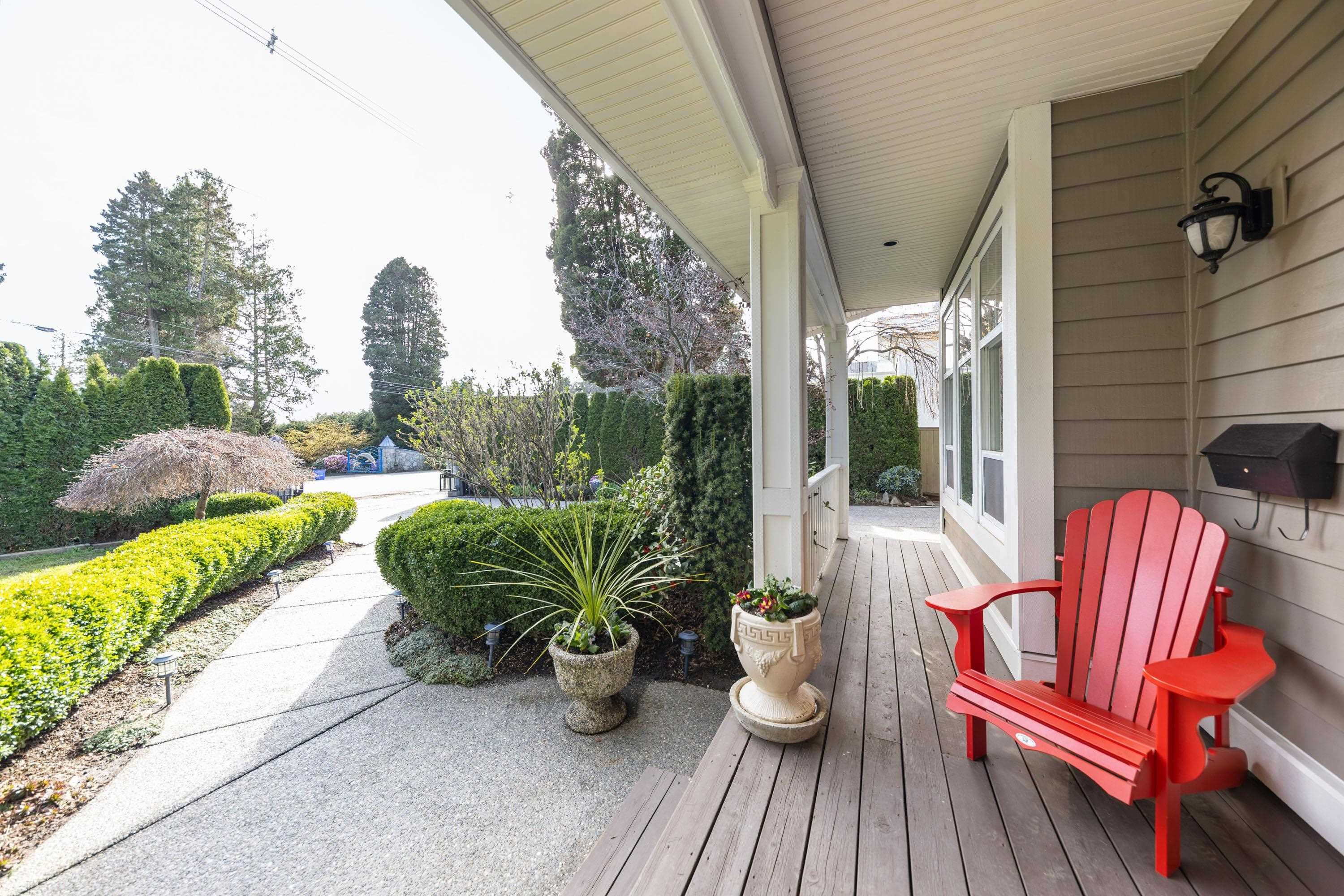 13785 Marine Drive, White Rock, BC