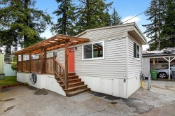 8-24330 Fraser Highway Langley, BC V2Z 1N2