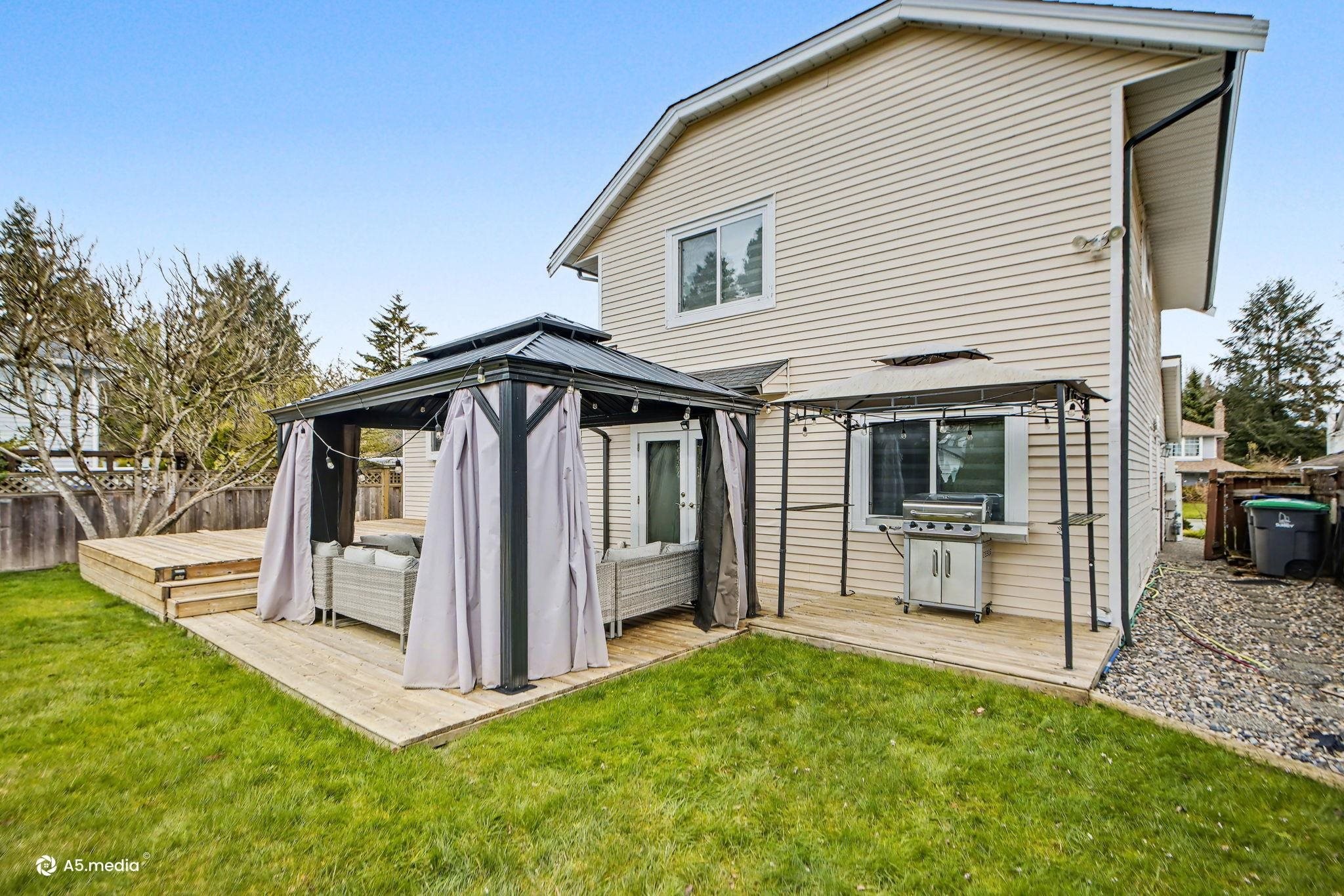 9279 156A Street, Surrey, BC