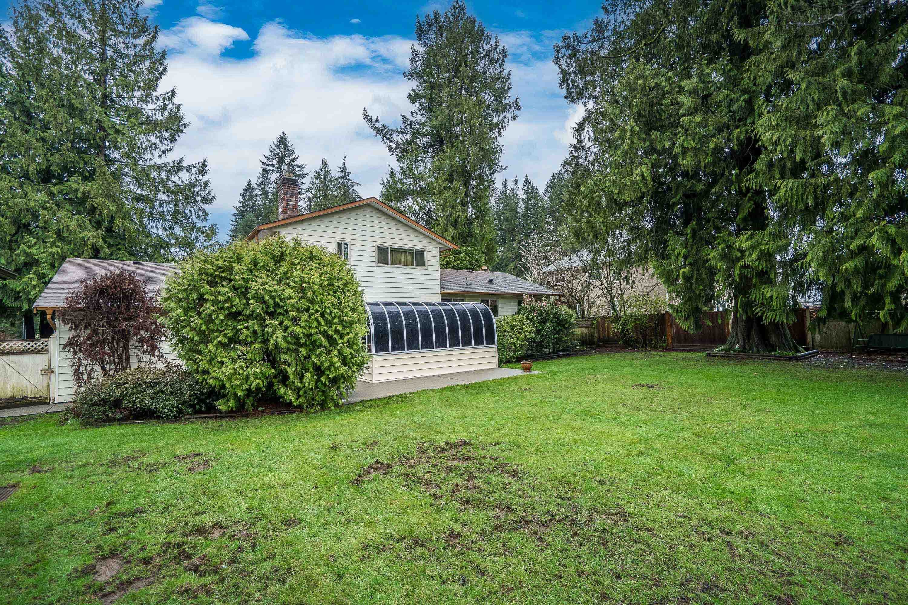 21073 43 Avenue, Langley, BC