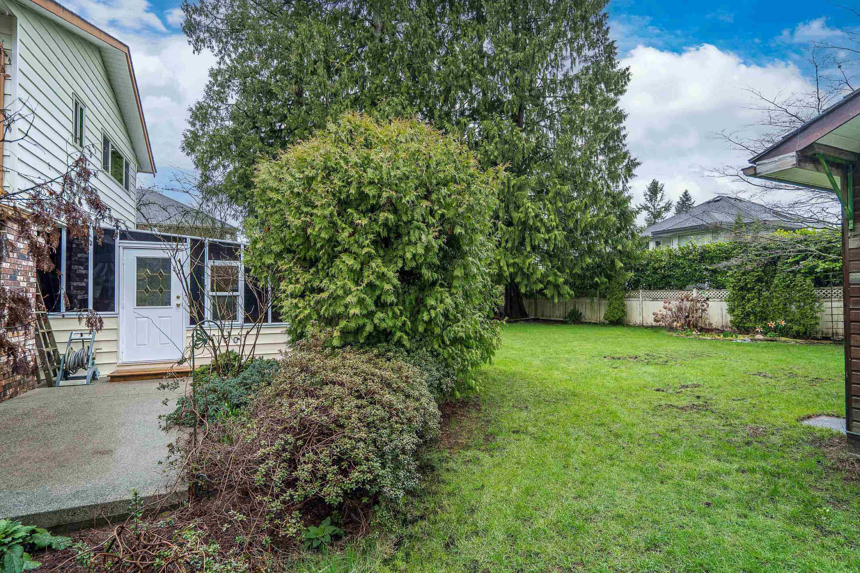 21073 43 Avenue, Langley, BC