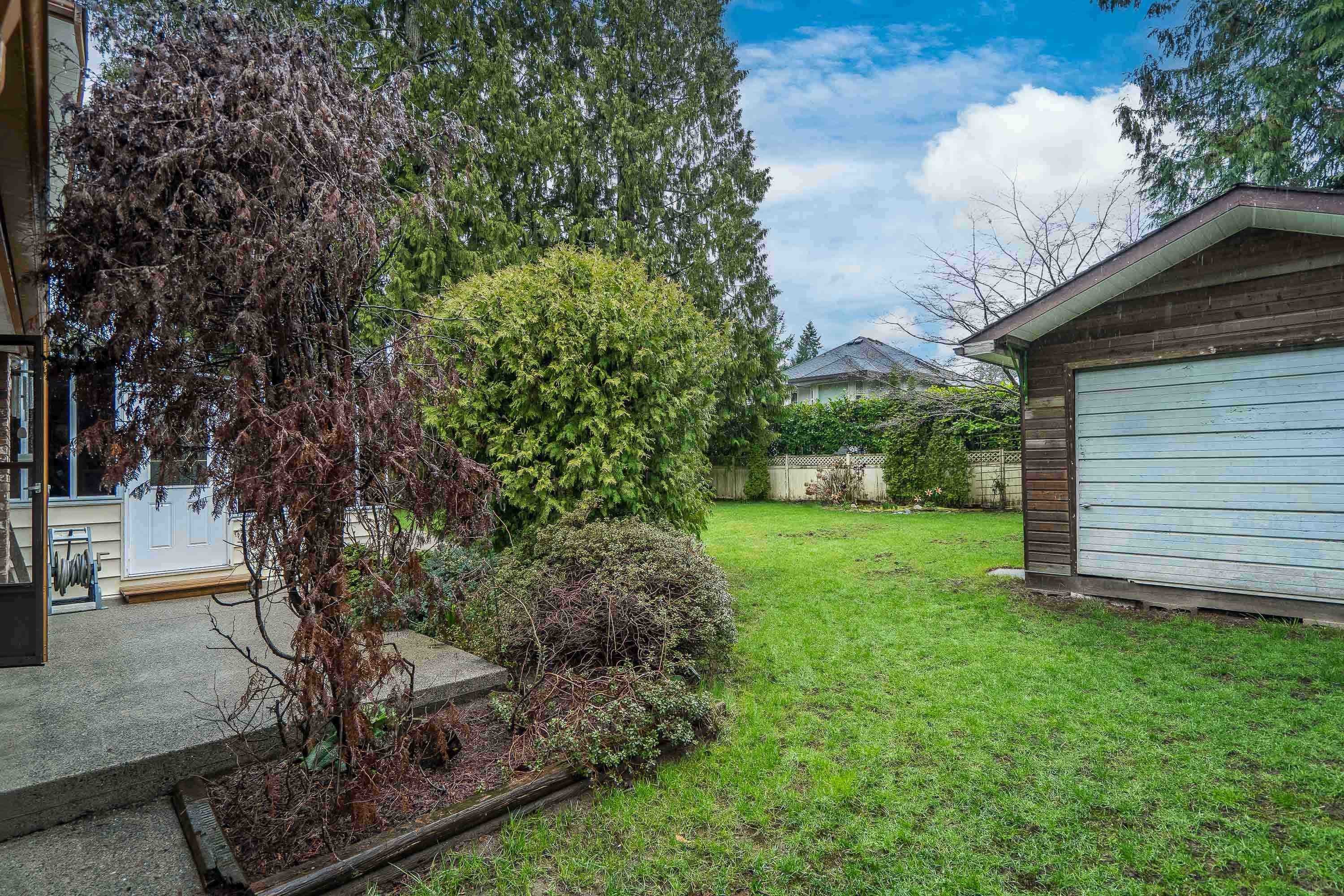 21073 43 Avenue, Langley, BC