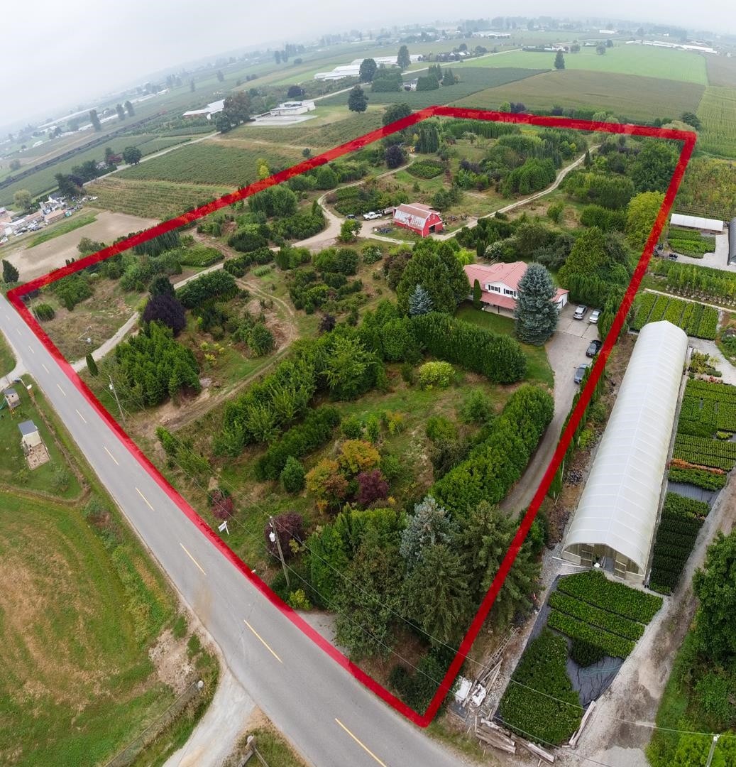 6655 Beharrell Road, Abbotsford, BC