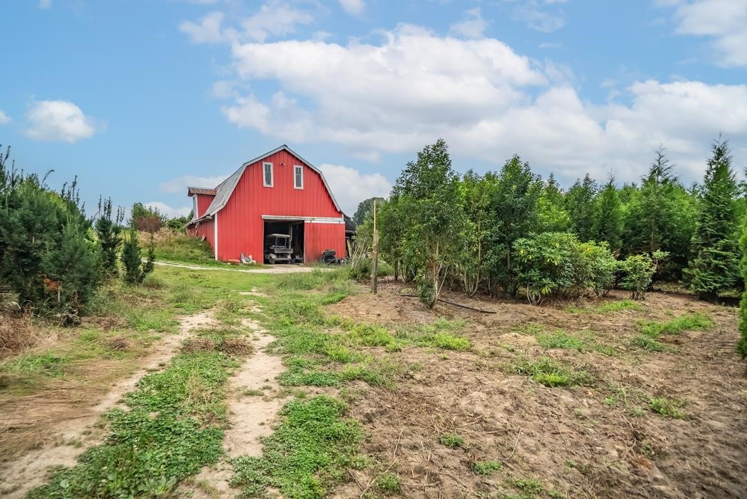 6655 Beharrell Road, Abbotsford, BC