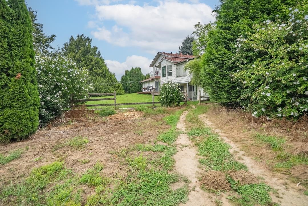 6655 Beharrell Road, Abbotsford, BC