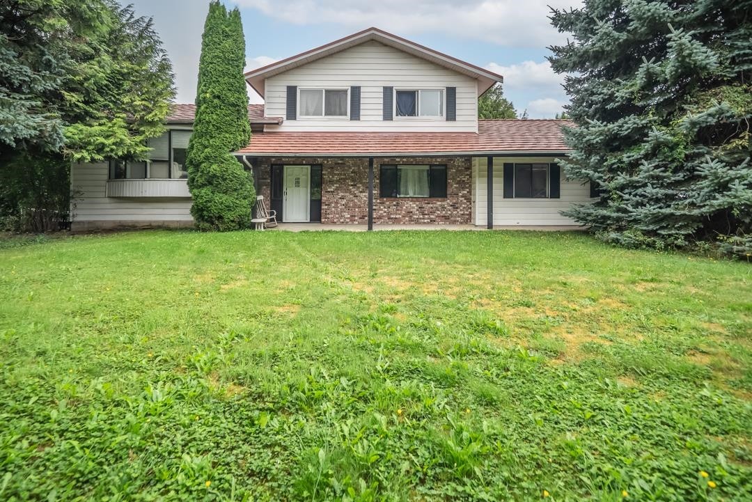 6655 Beharrell Road, Abbotsford, BC