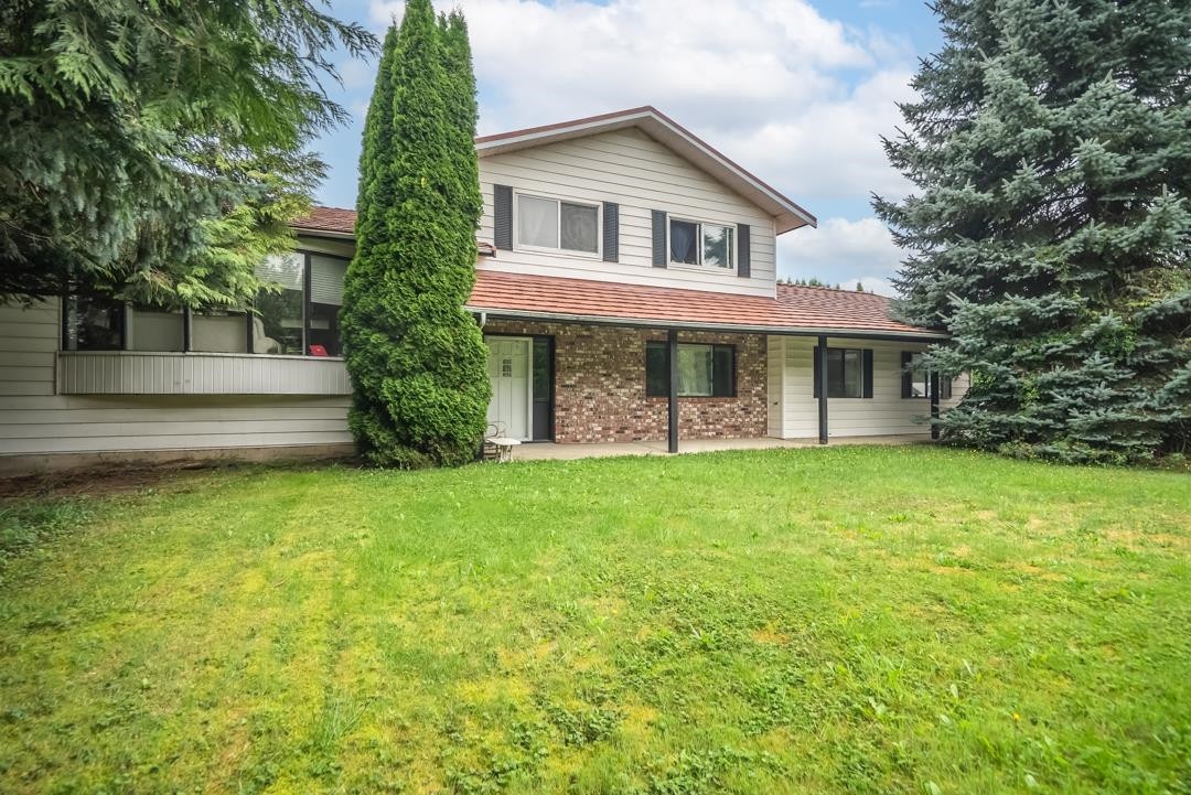 6655 Beharrell Road, Abbotsford, BC
