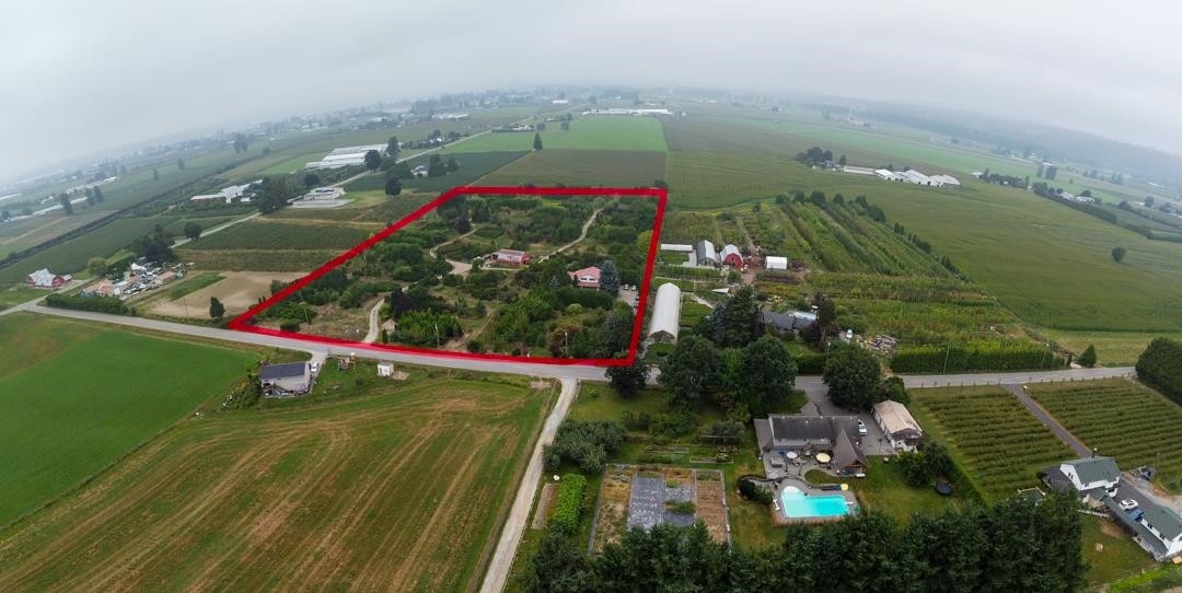 6655 Beharrell Road, Abbotsford, BC