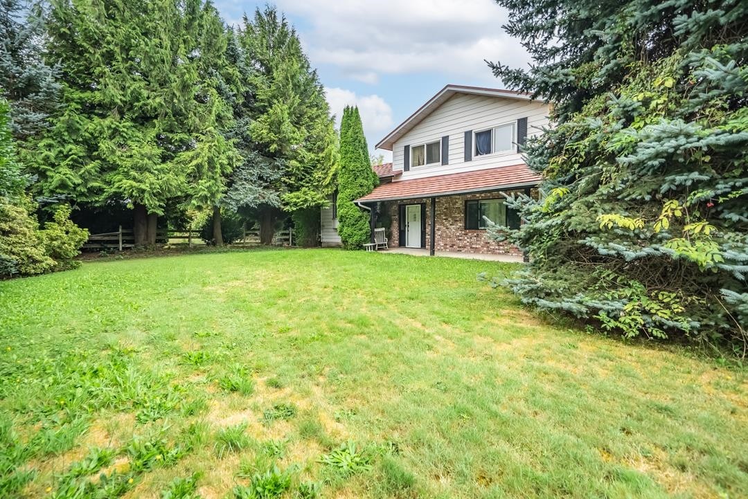 6655 Beharrell Road, Abbotsford, BC