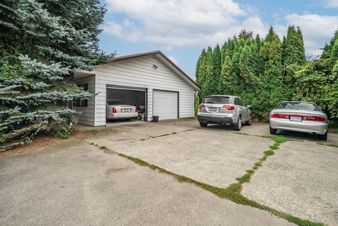 6655 Beharrell Road, Abbotsford, BC