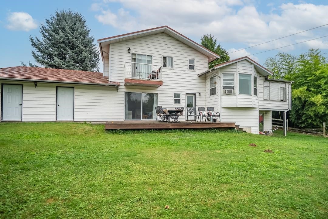 6655 Beharrell Road, Abbotsford, BC
