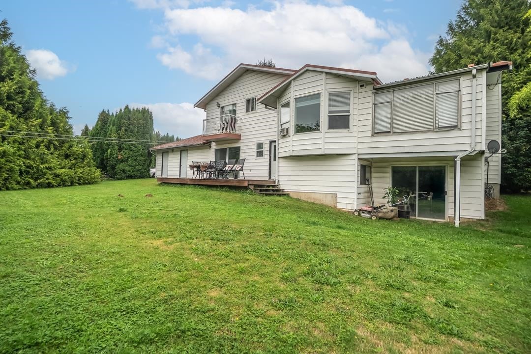 6655 Beharrell Road, Abbotsford, BC