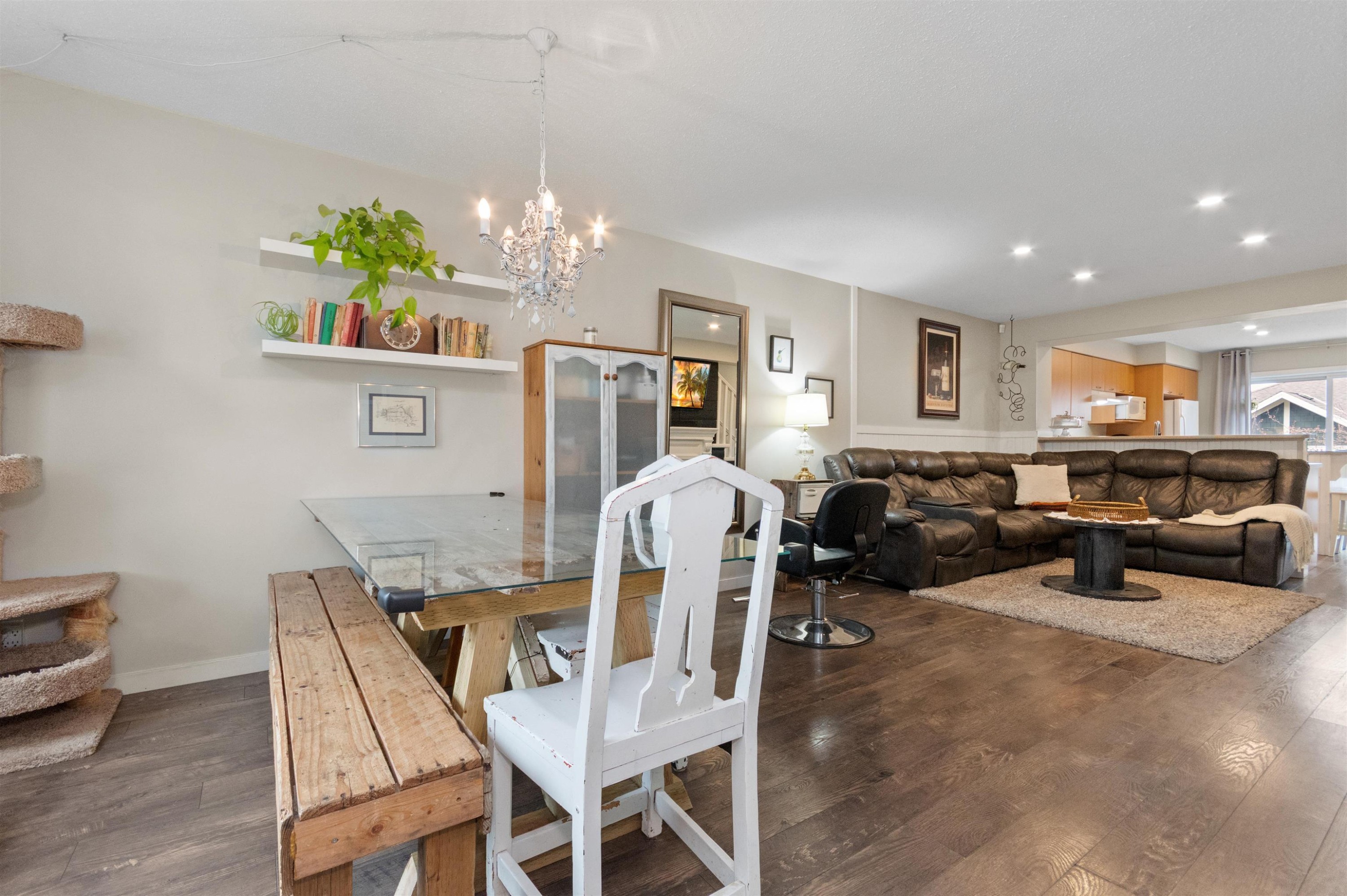 33-4401 Blauson Boulevard, Abbotsford, BC