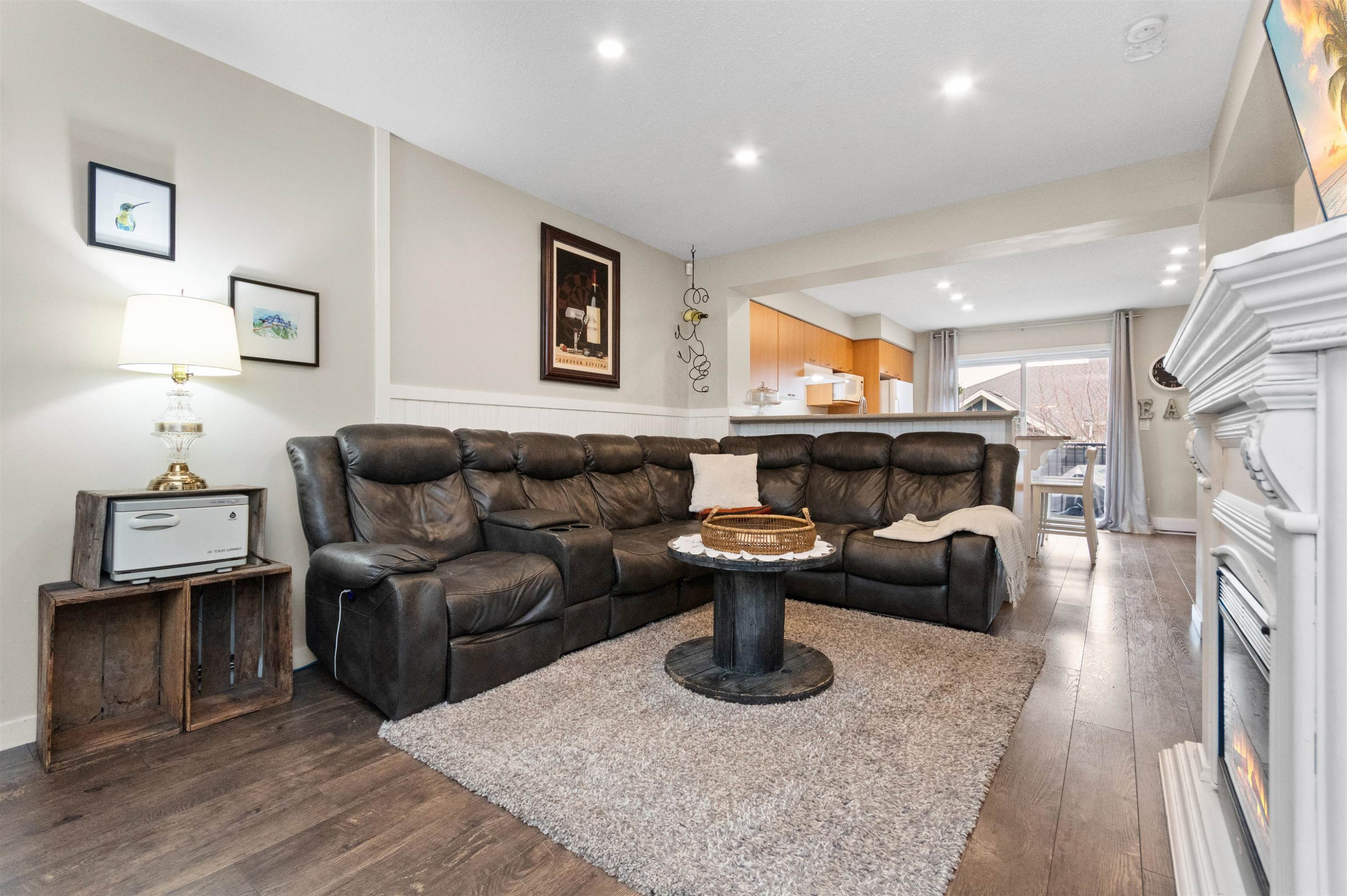 33-4401 Blauson Boulevard, Abbotsford, BC