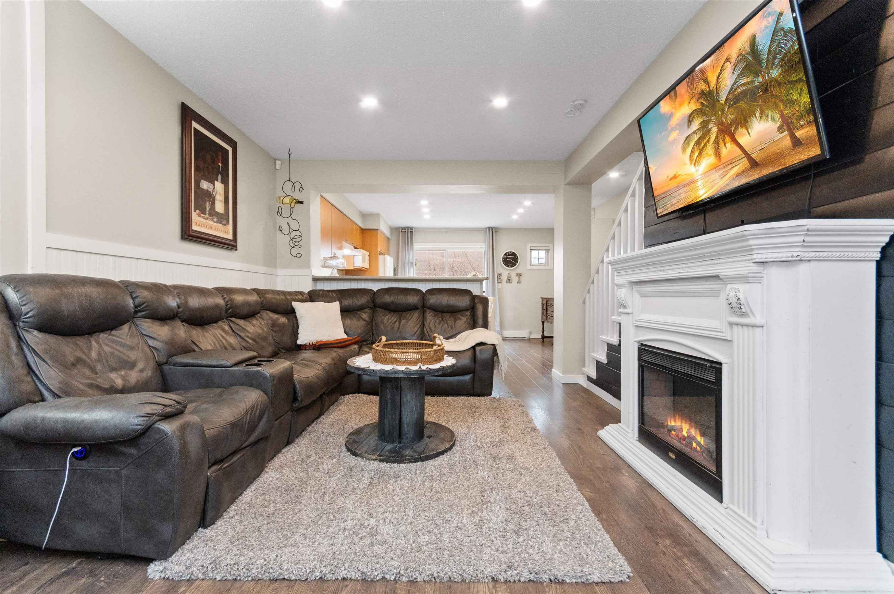 33-4401 Blauson Boulevard, Abbotsford, BC