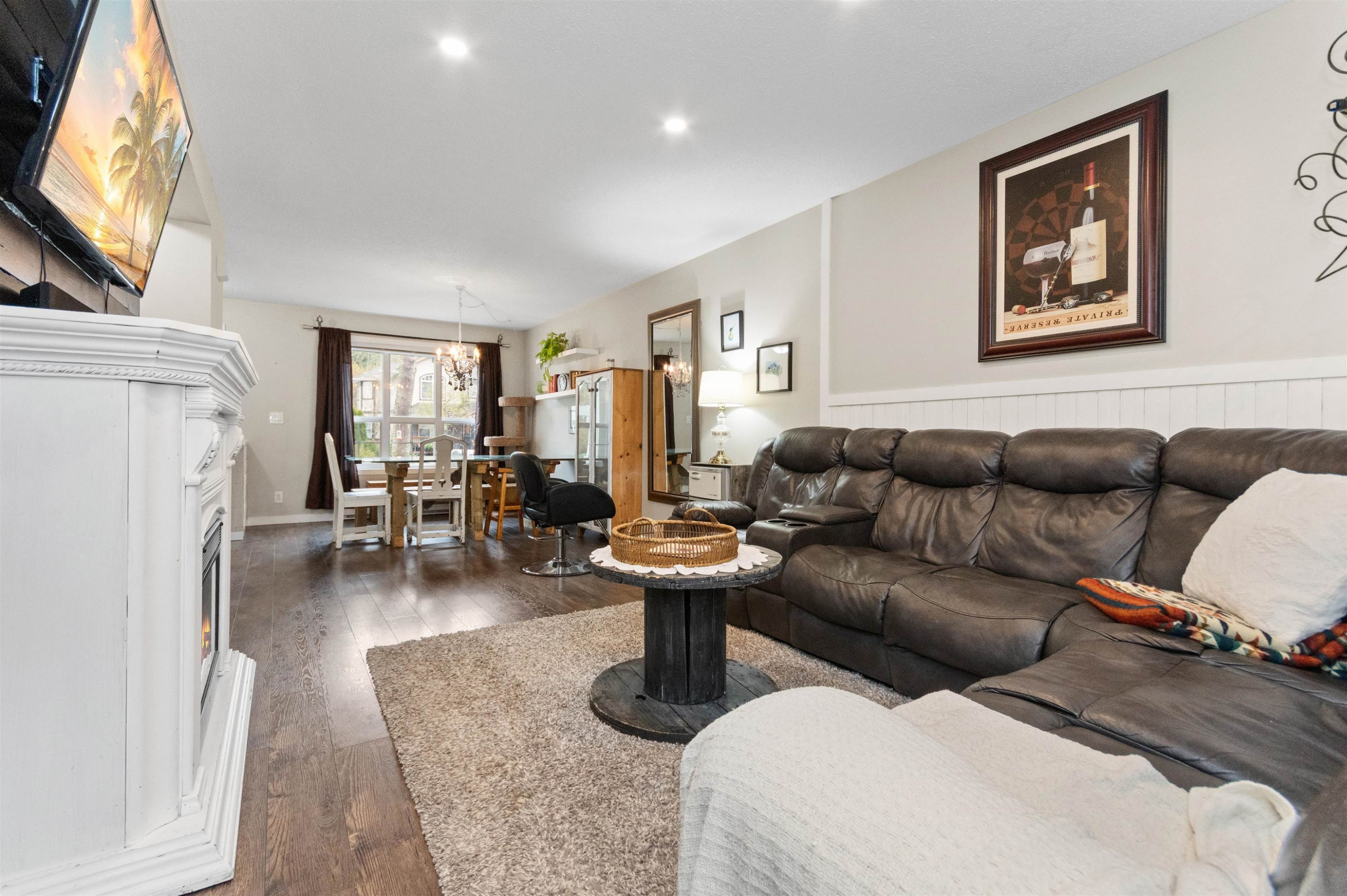 33-4401 Blauson Boulevard, Abbotsford, BC