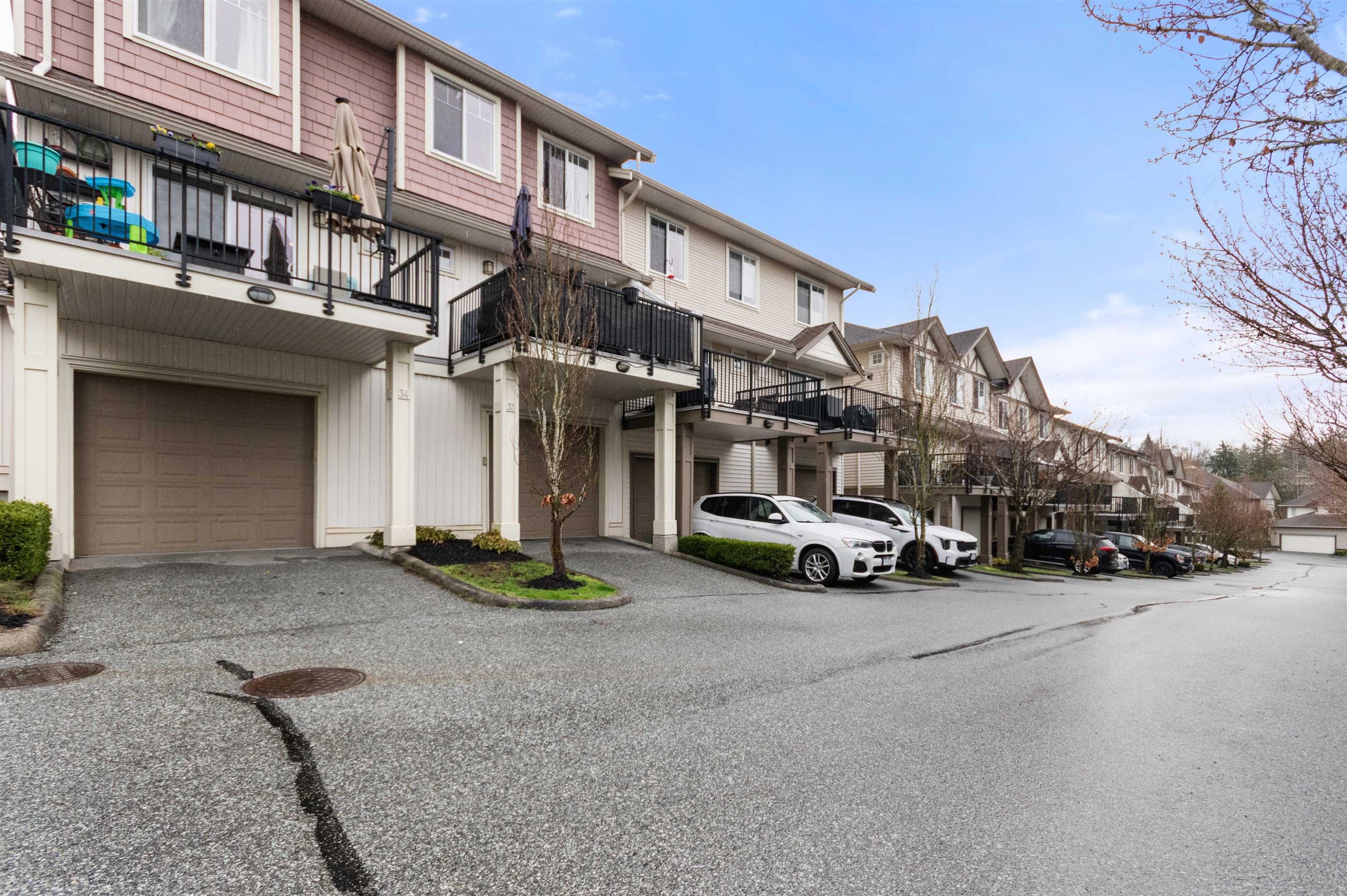 33-4401 Blauson Boulevard, Abbotsford, BC