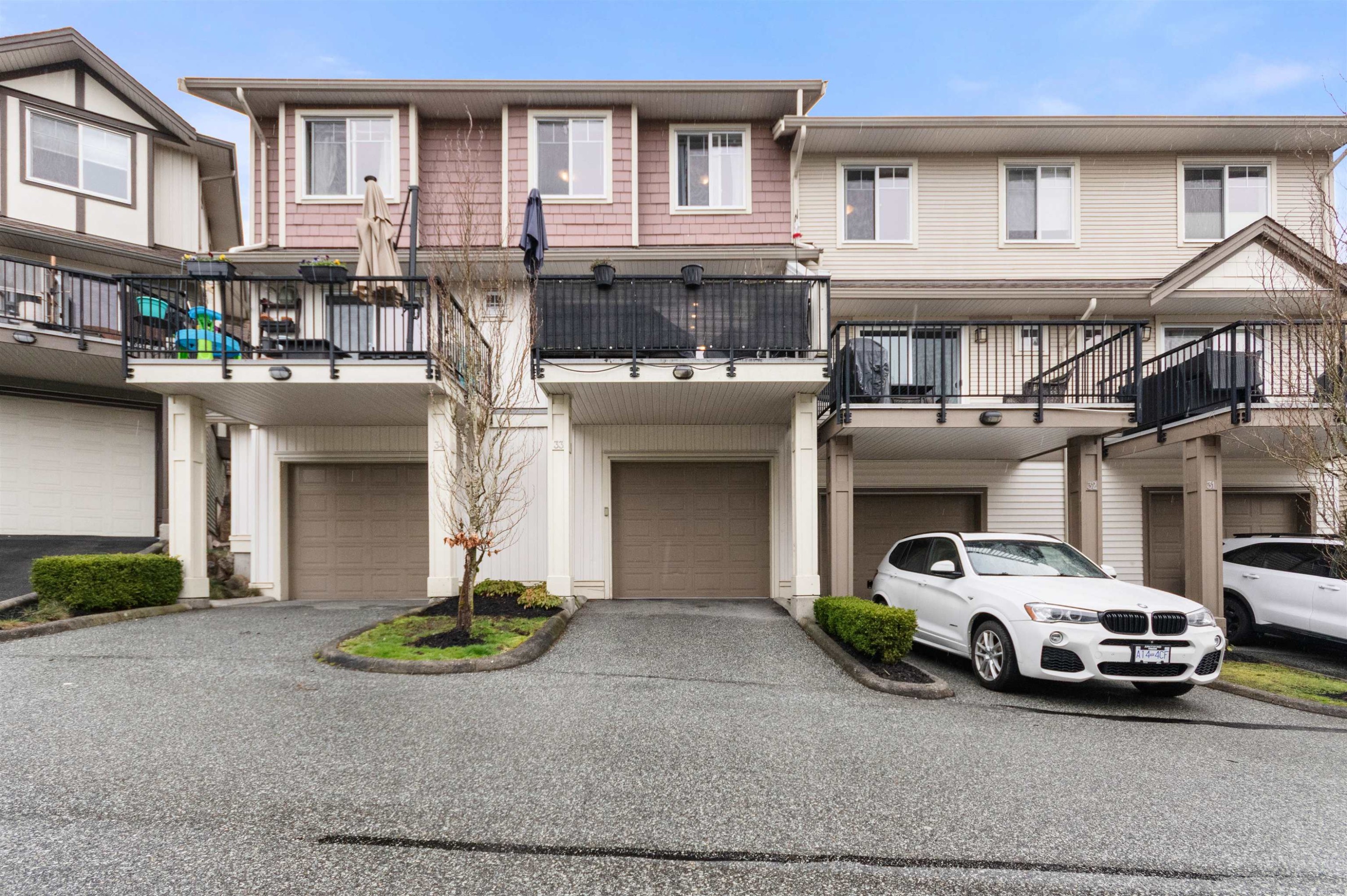 33-4401 Blauson Boulevard, Abbotsford, BC