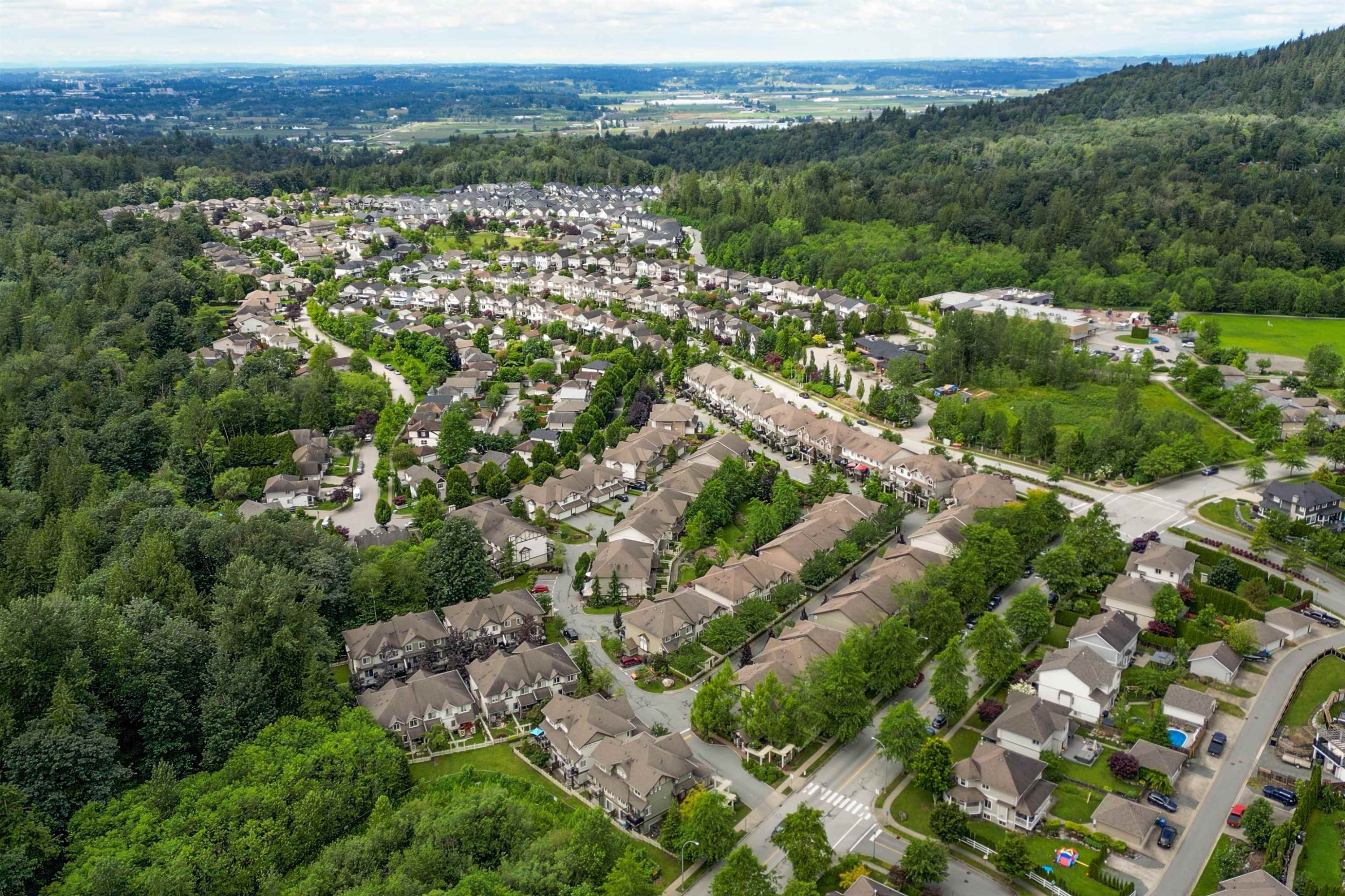 33-4401 Blauson Boulevard, Abbotsford, BC