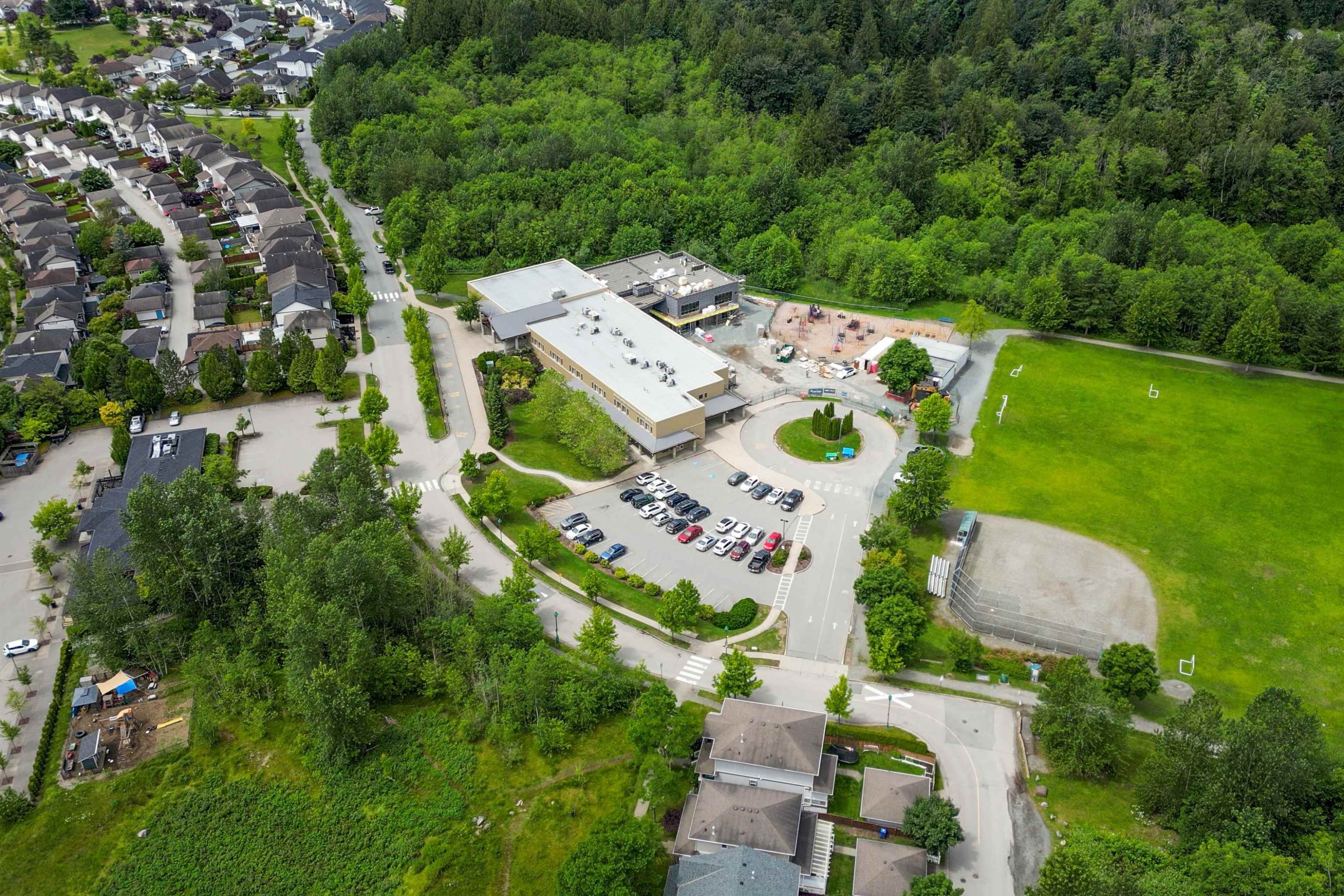 33-4401 Blauson Boulevard, Abbotsford, BC