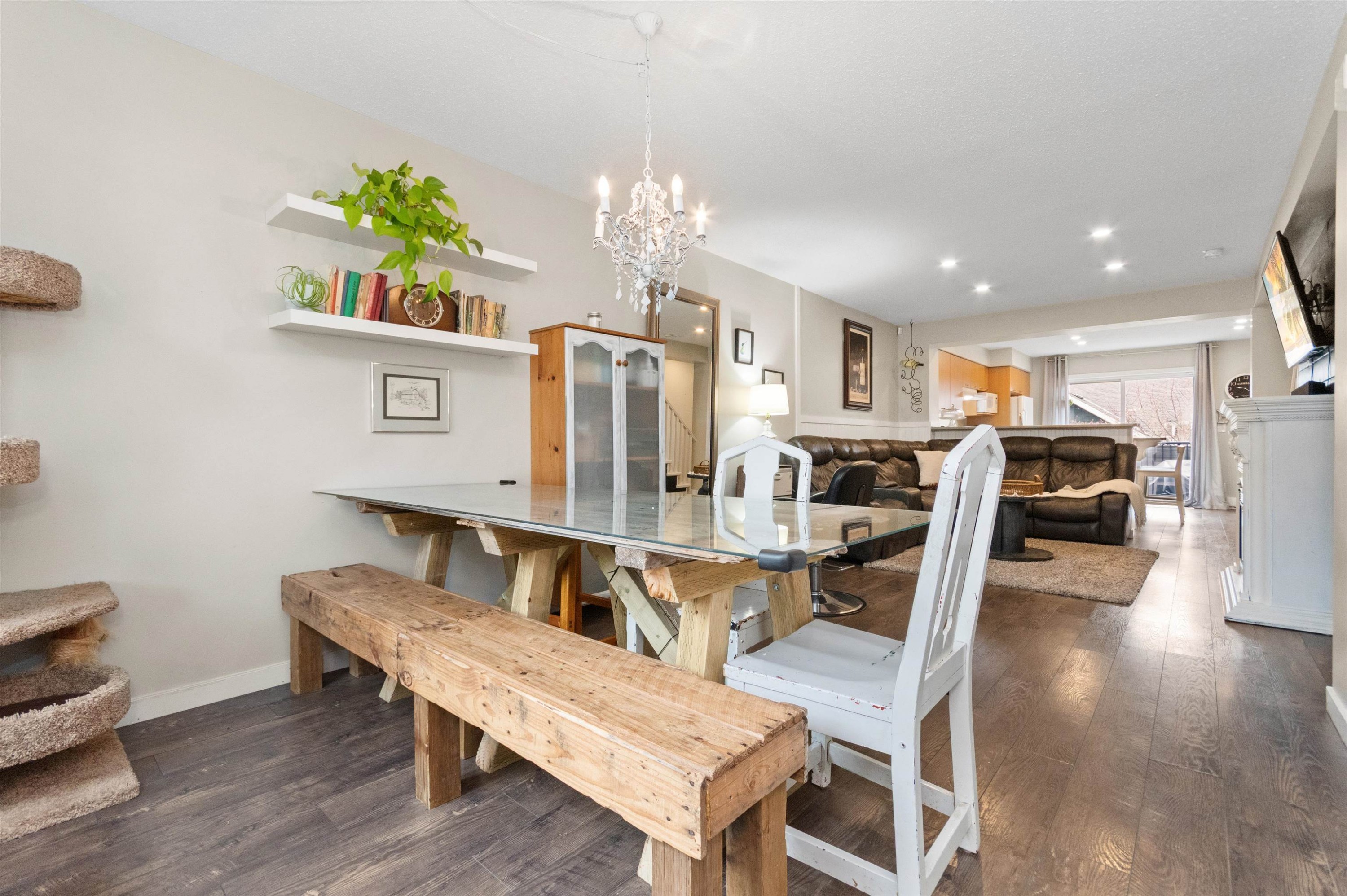 33-4401 Blauson Boulevard, Abbotsford, BC