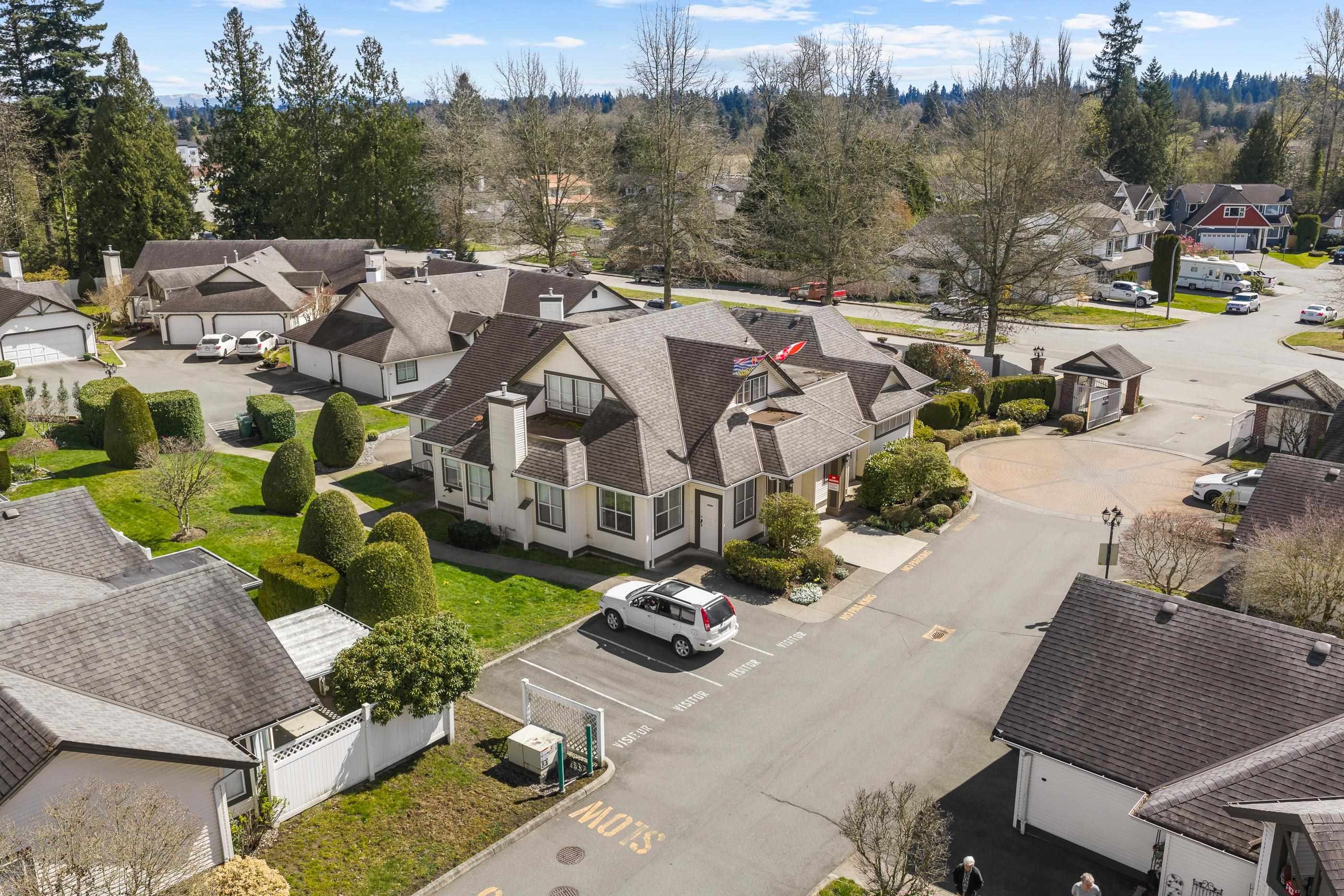 31-19649 53 Avenue, Langley, BC