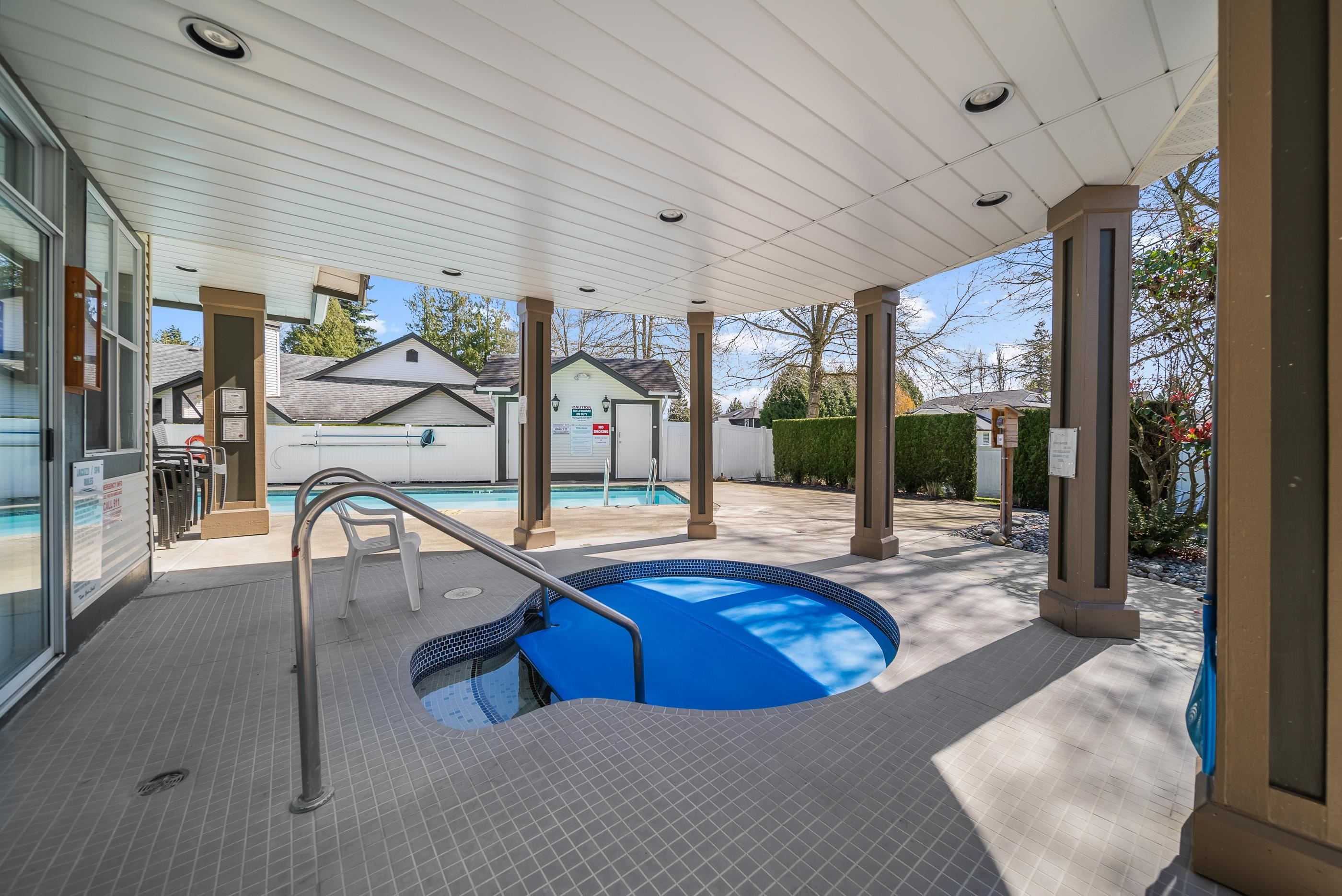31-19649 53 Avenue, Langley, BC