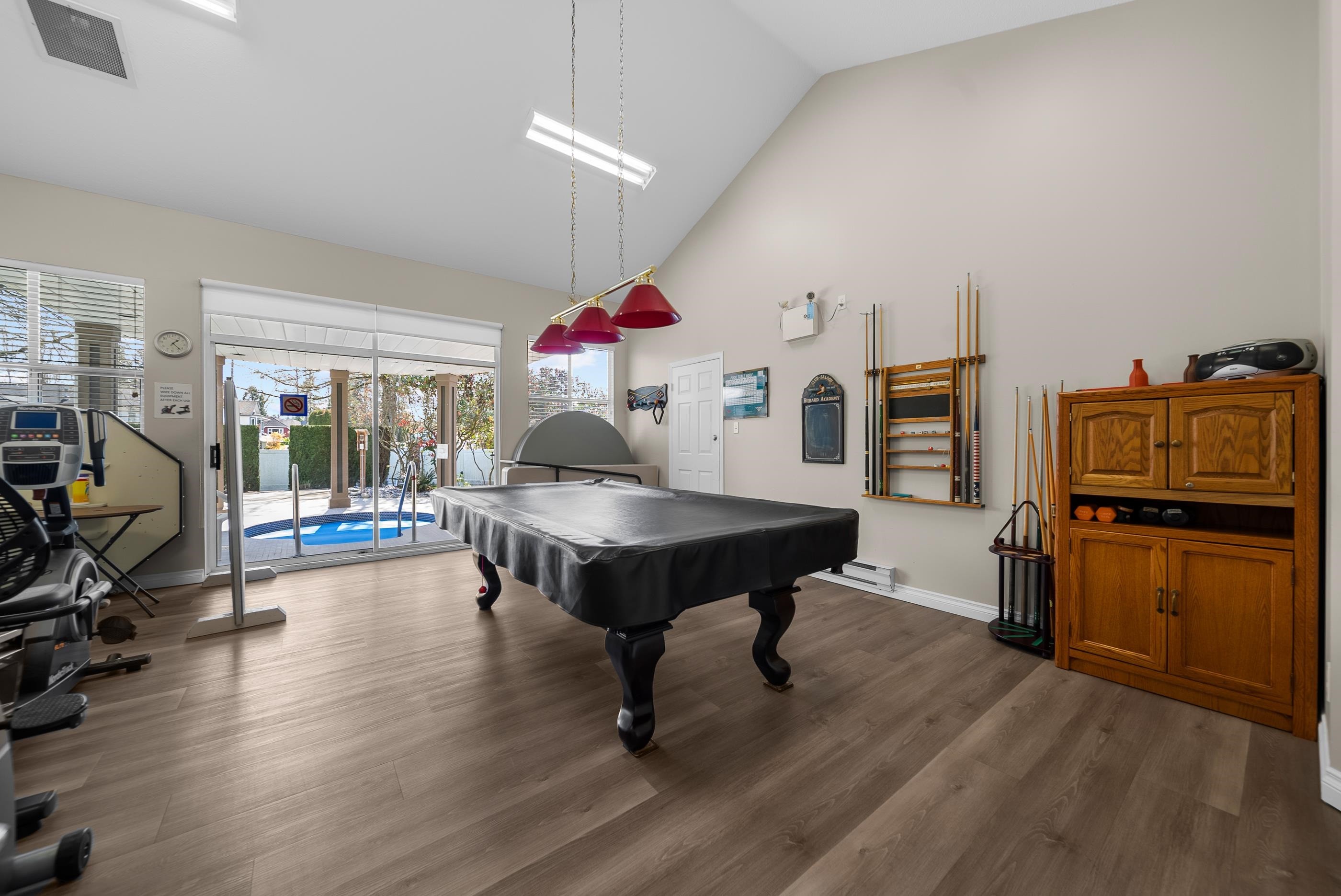 31-19649 53 Avenue, Langley, BC