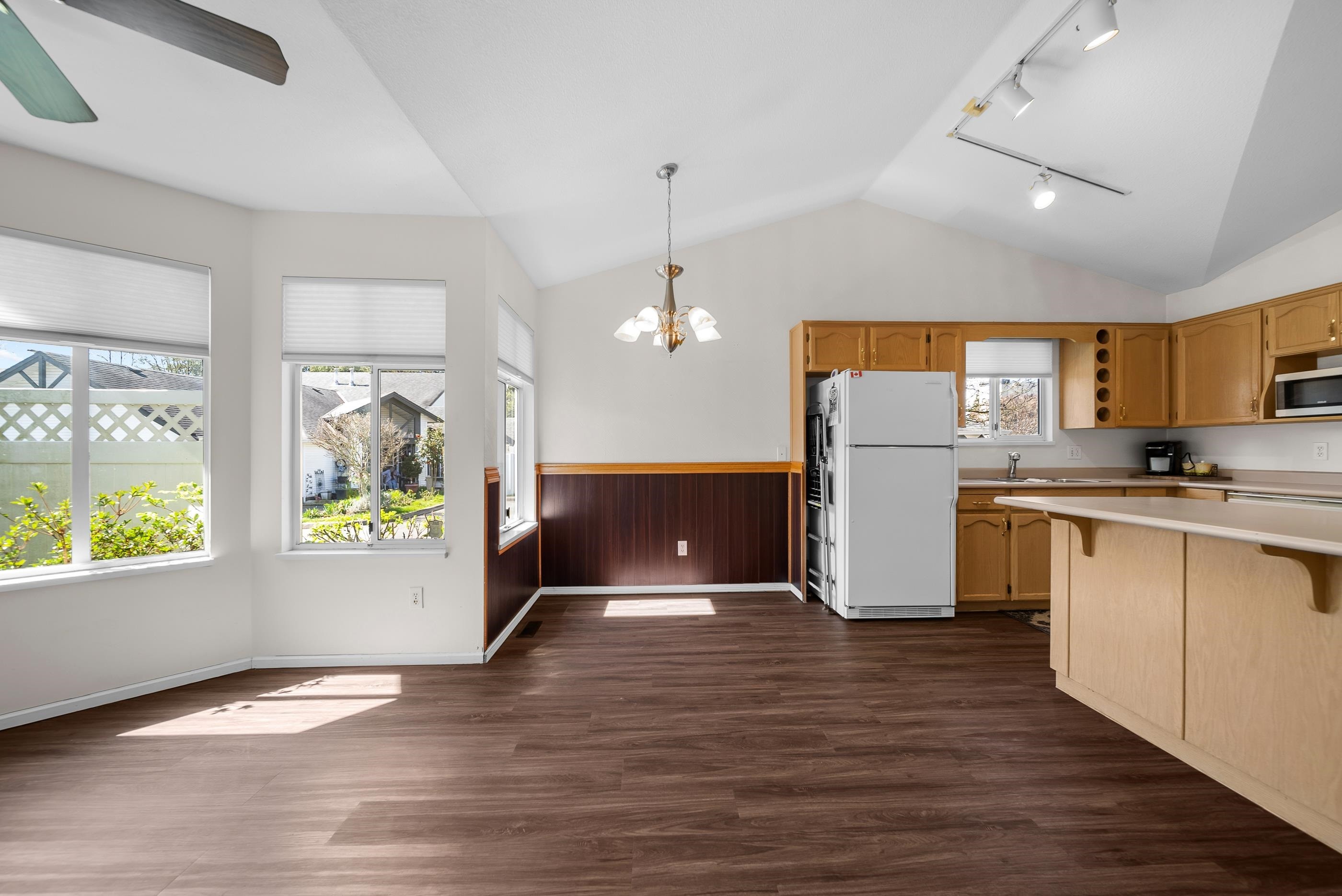 31-19649 53 Avenue, Langley, BC