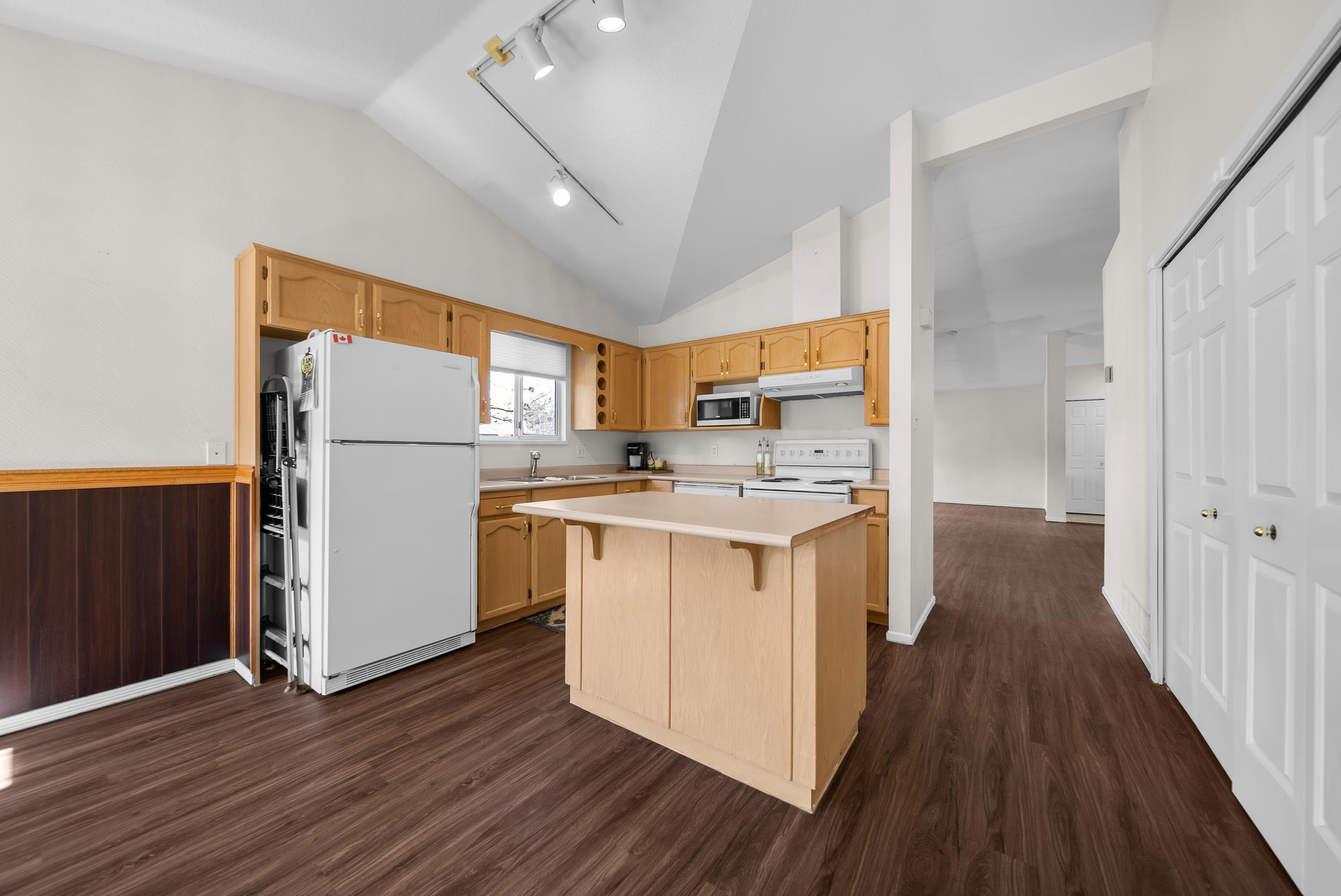 31-19649 53 Avenue, Langley, BC