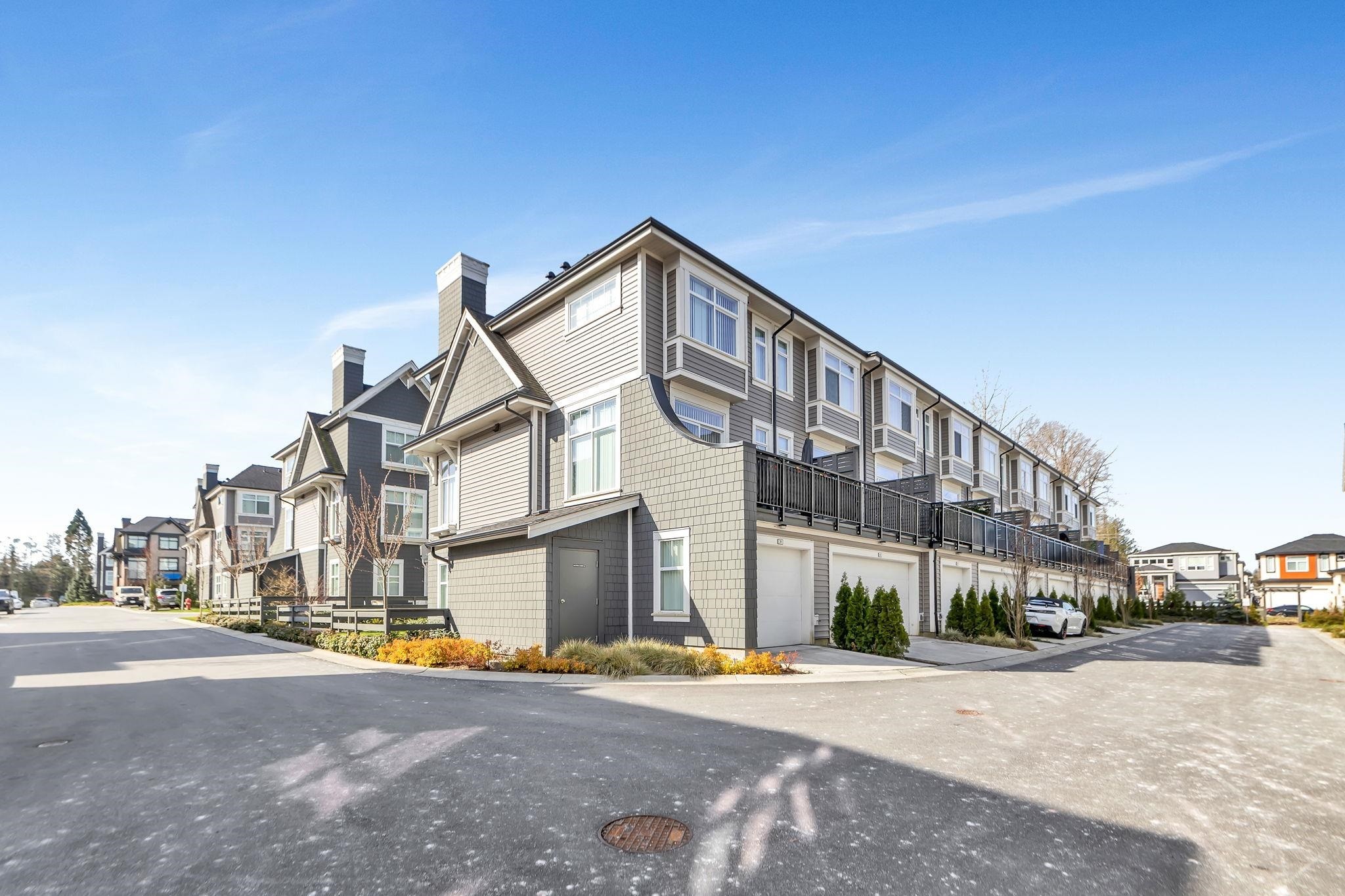 42-14151 58A Avenue, Surrey, BC