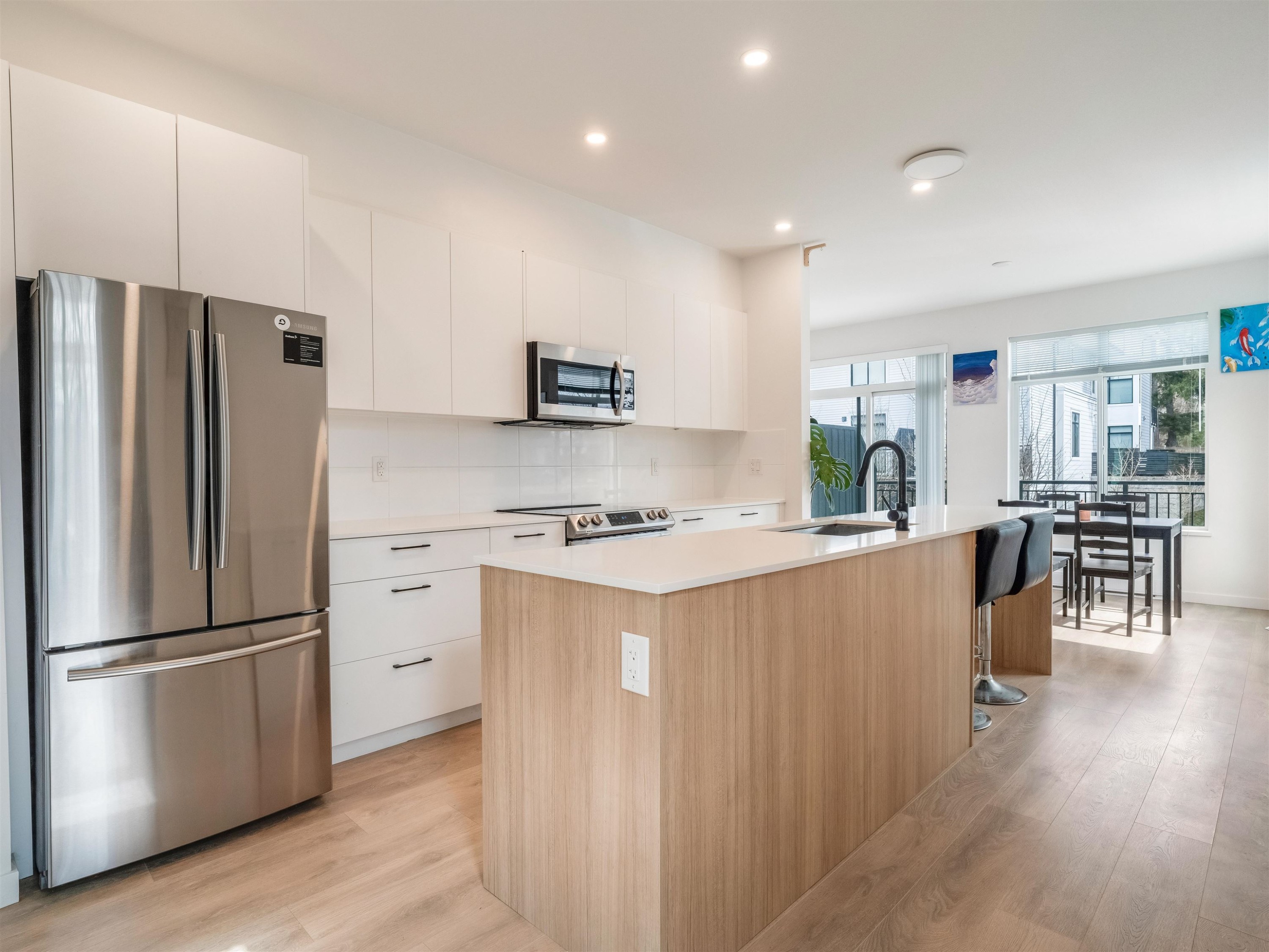 128-15235 Sitka Drive, Surrey, BC