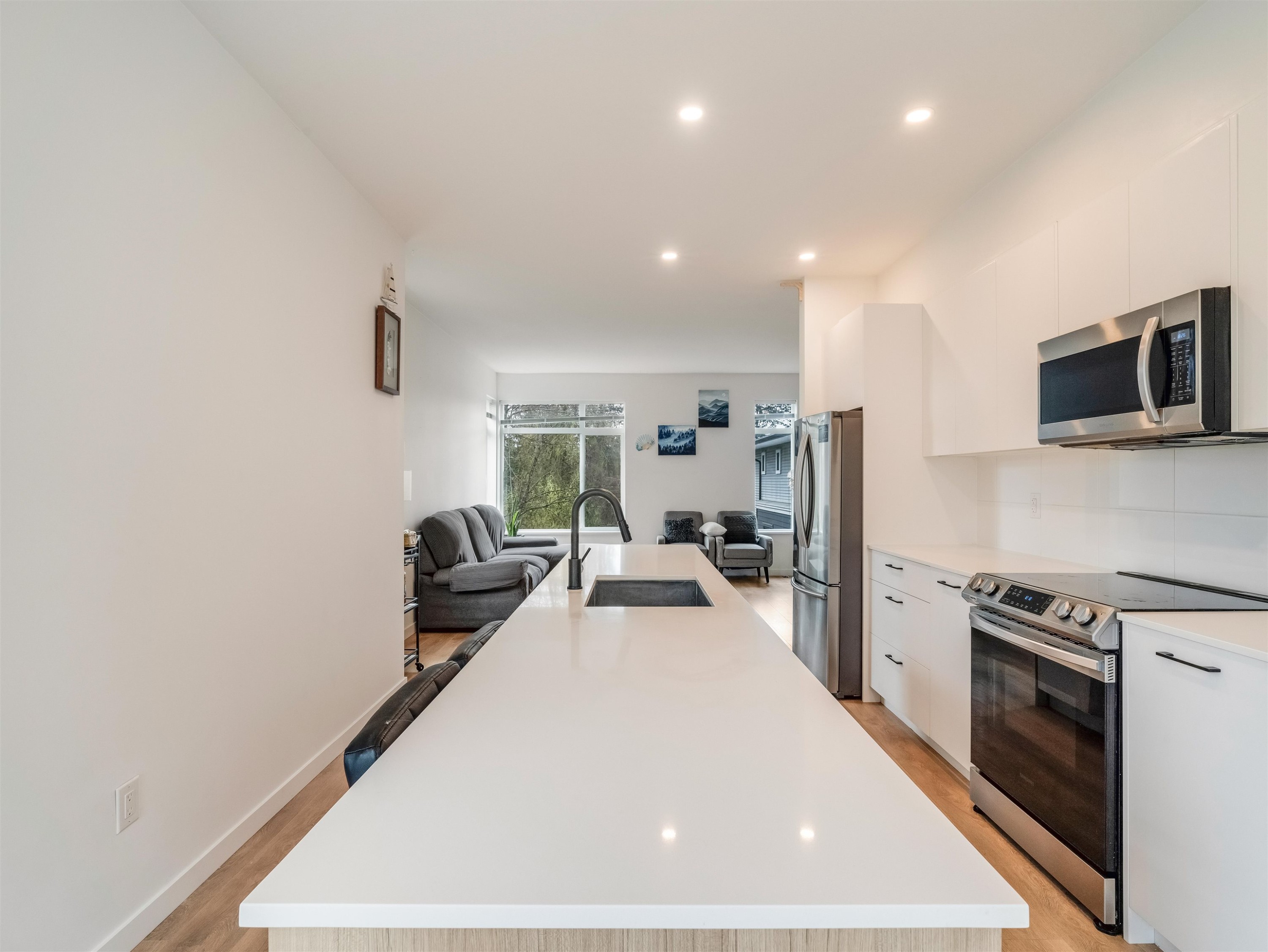 128-15235 Sitka Drive, Surrey, BC