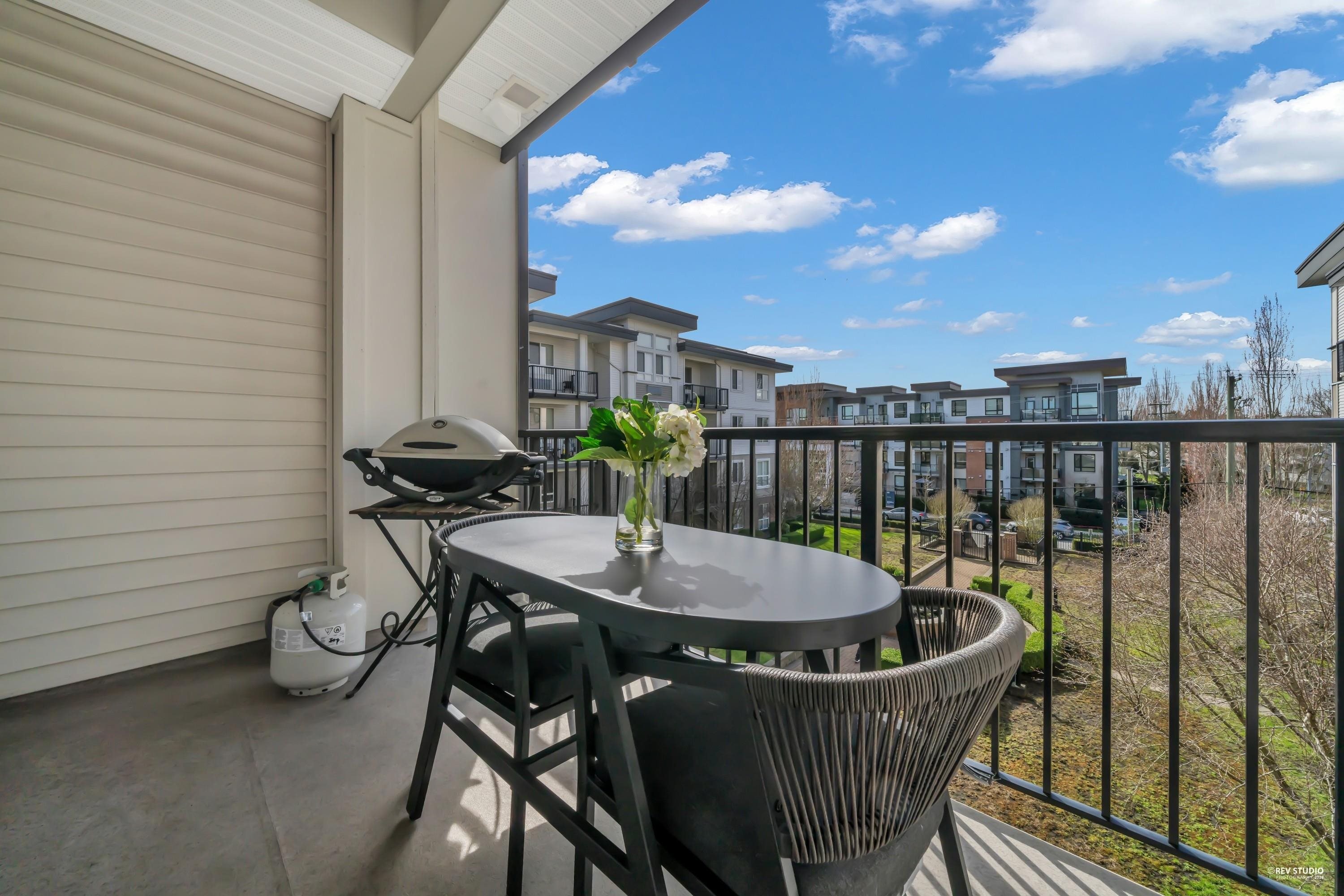 312-5430 201 Street, Langley, BC