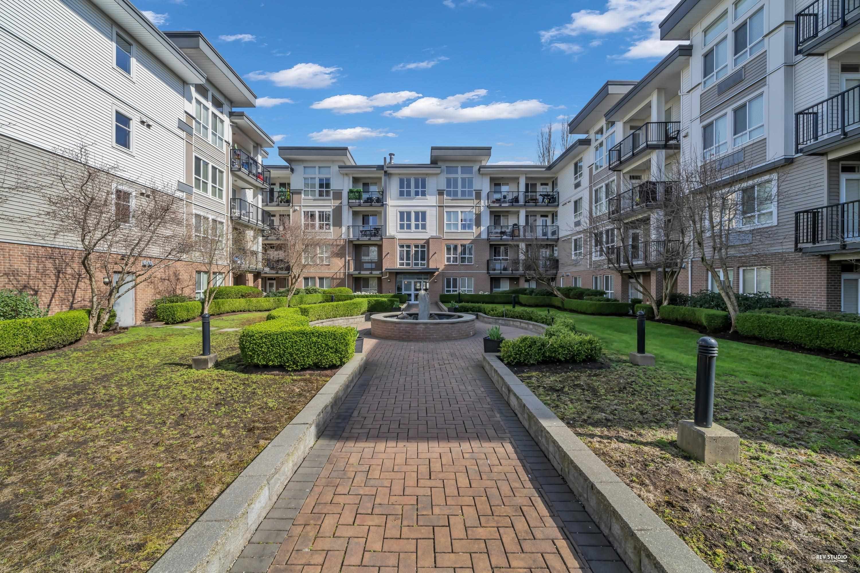 312-5430 201 Street, Langley, BC