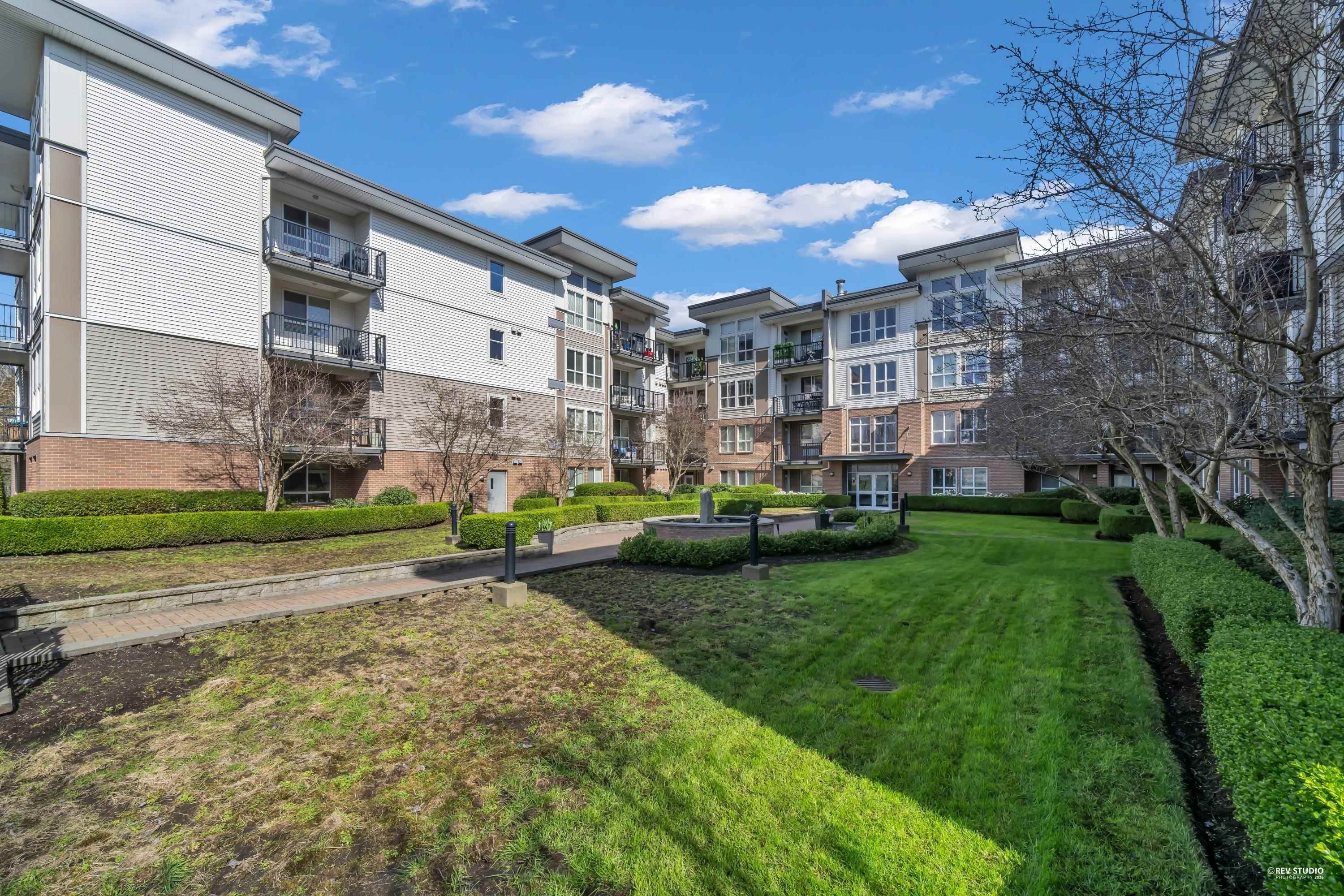 312-5430 201 Street, Langley, BC
