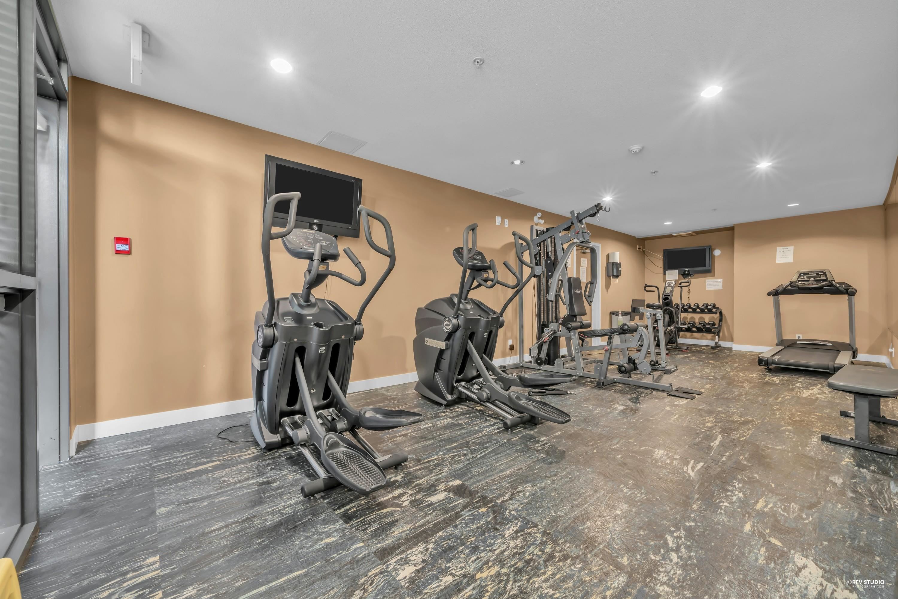 312-5430 201 Street, Langley, BC