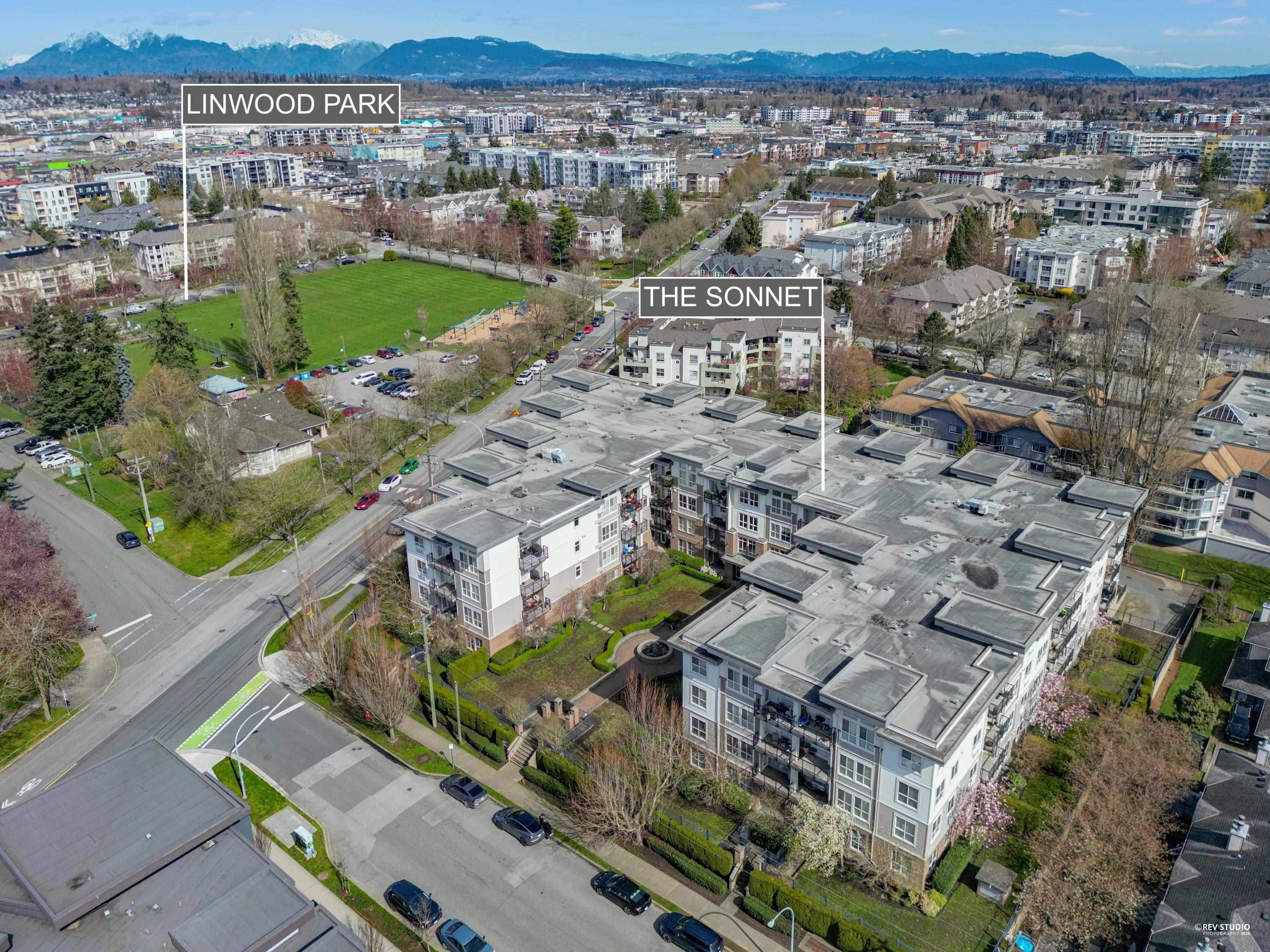312-5430 201 Street, Langley, BC