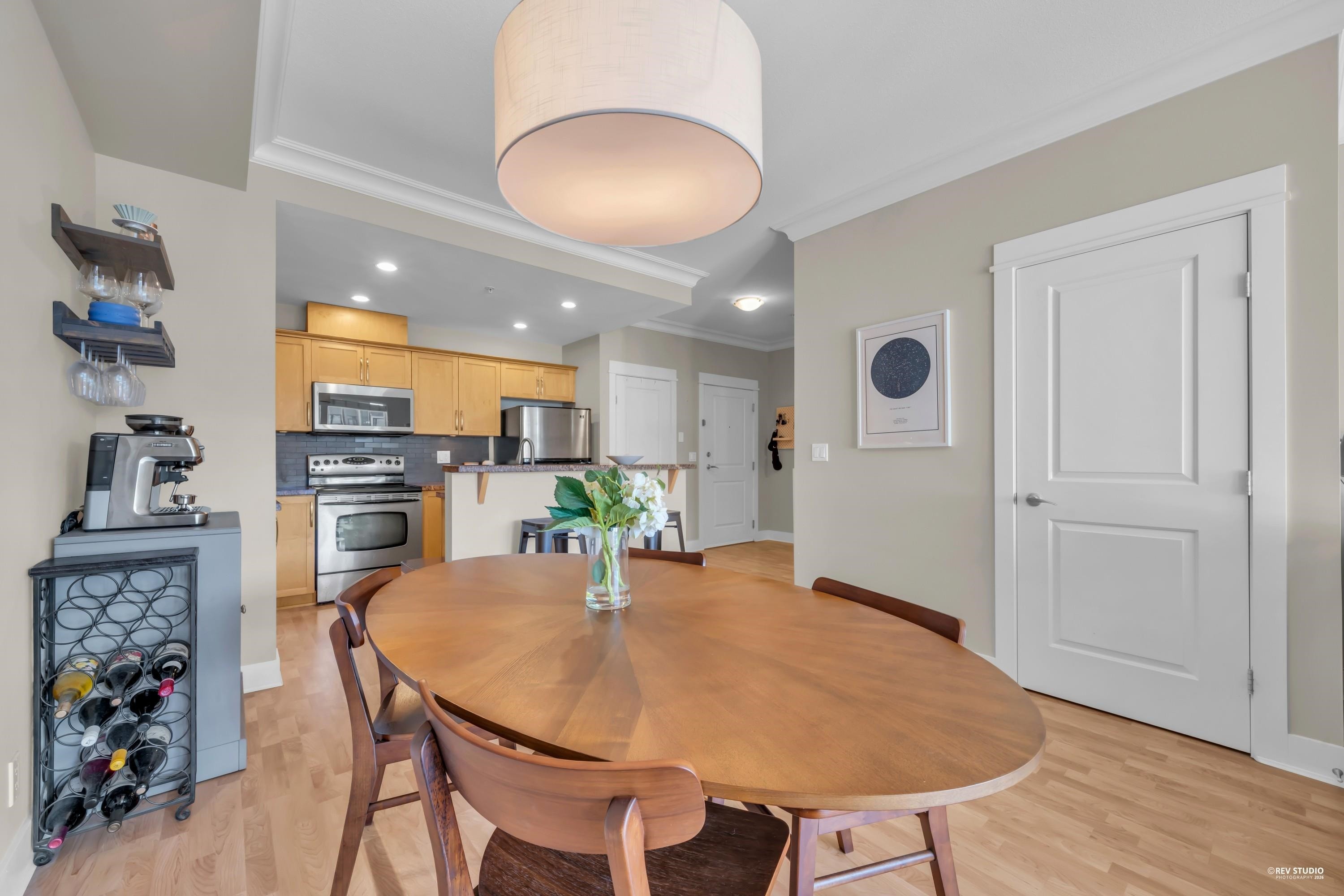 312-5430 201 Street, Langley, BC