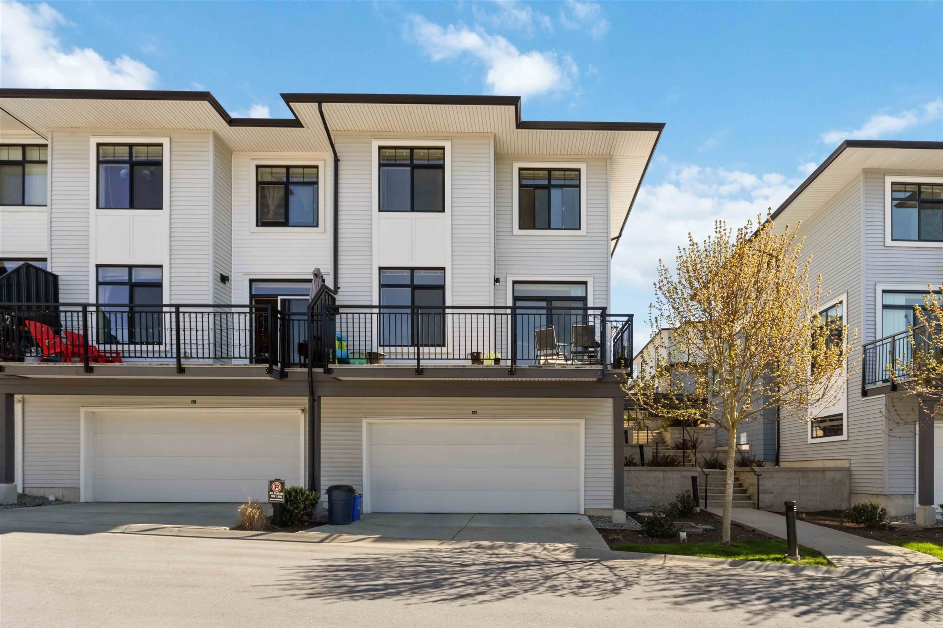 58-15255 Sitka Drive, Surrey, BC